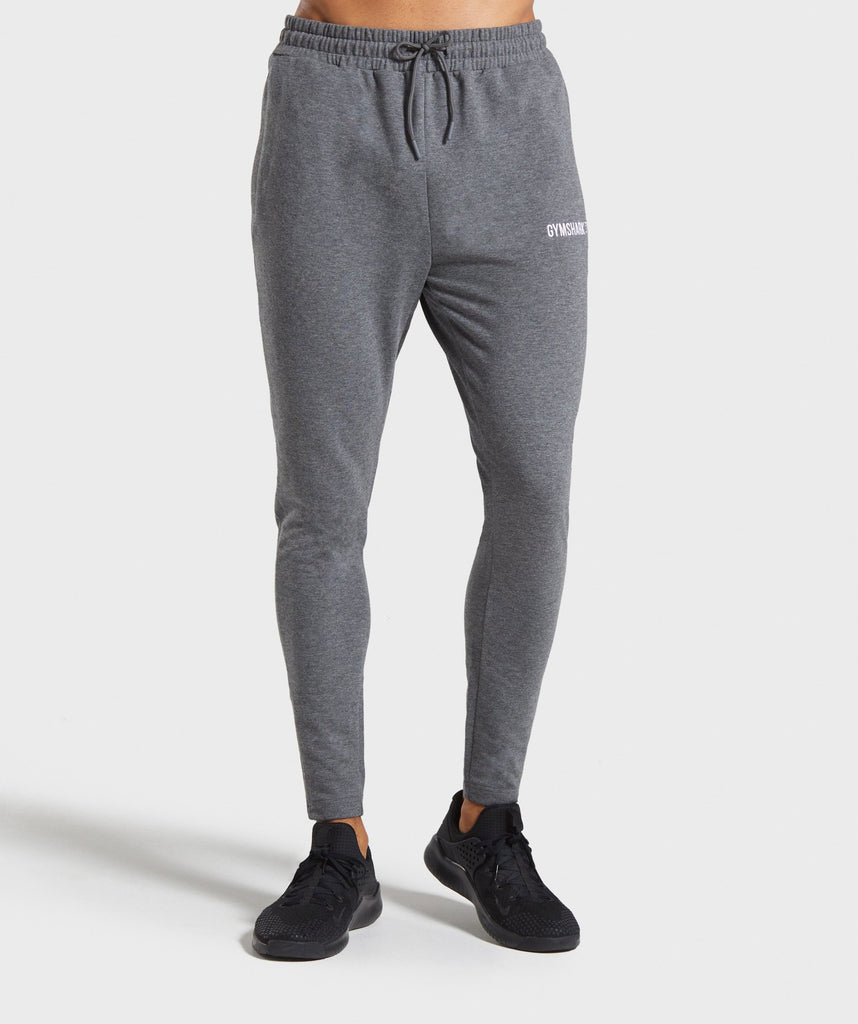 gymshark bottoms mens