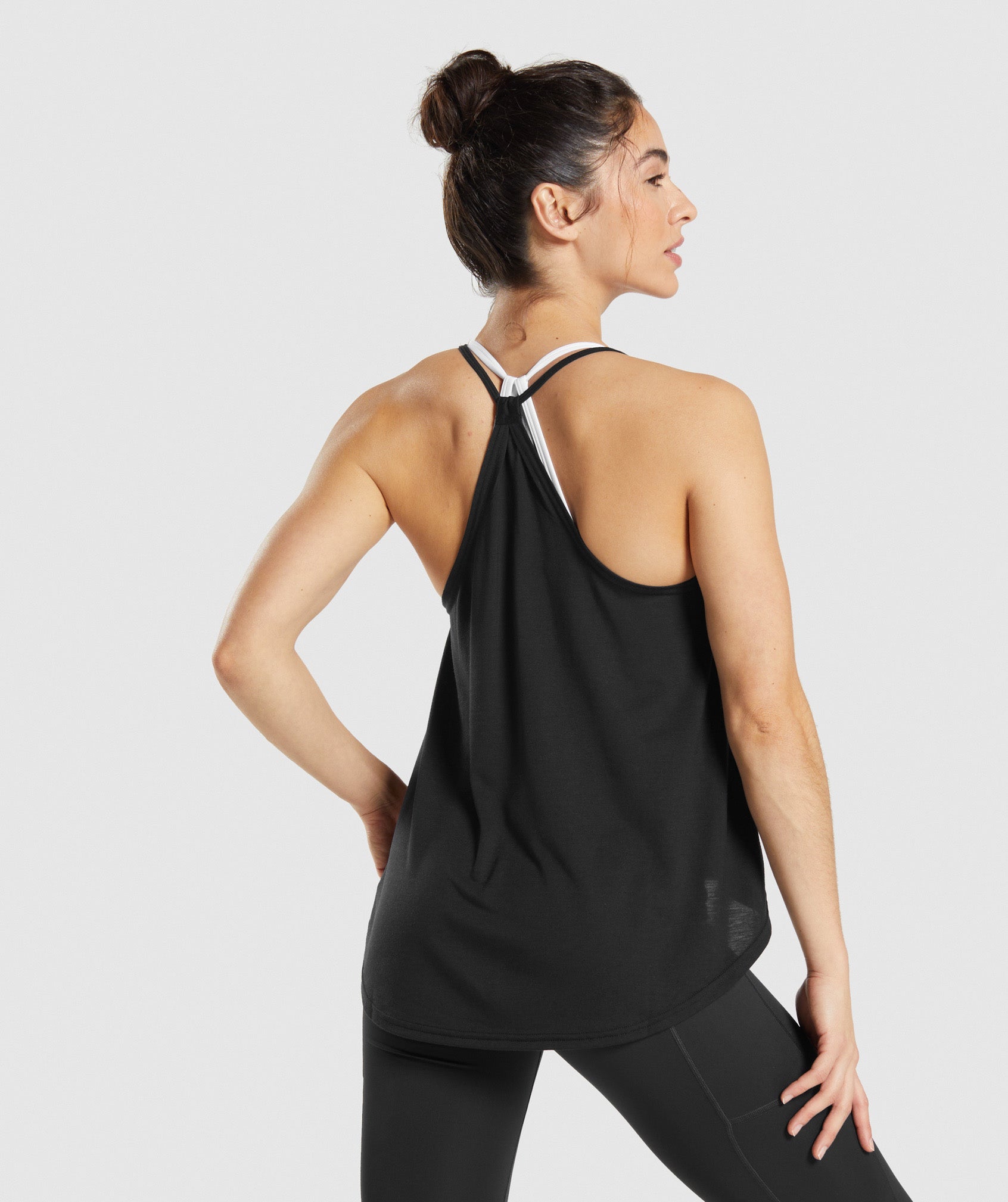 Elevate Strappy Tank