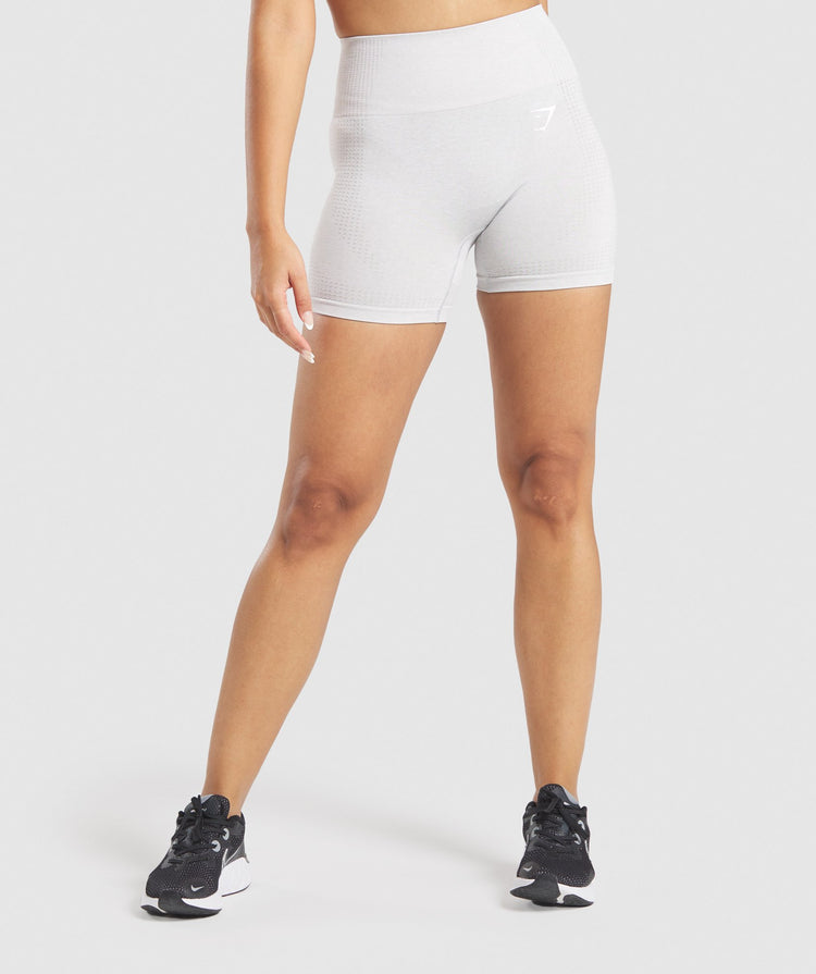 Gymshark Vital Seamless Shorts