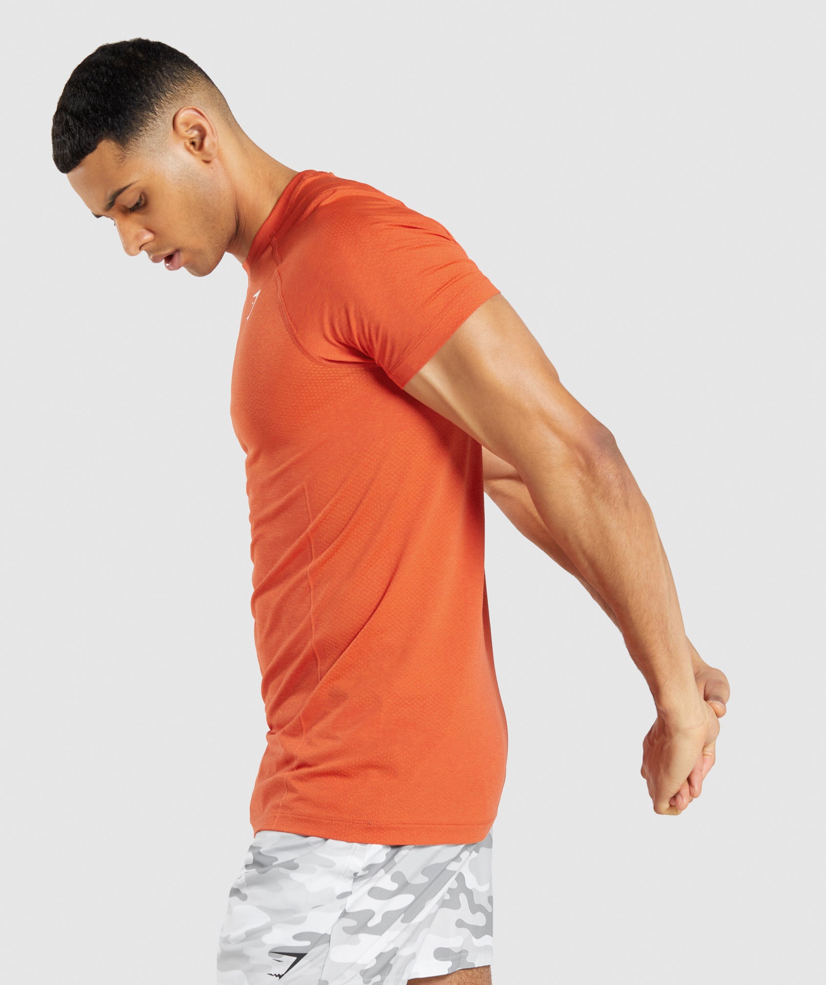 Vital Light seamless T-Shirt