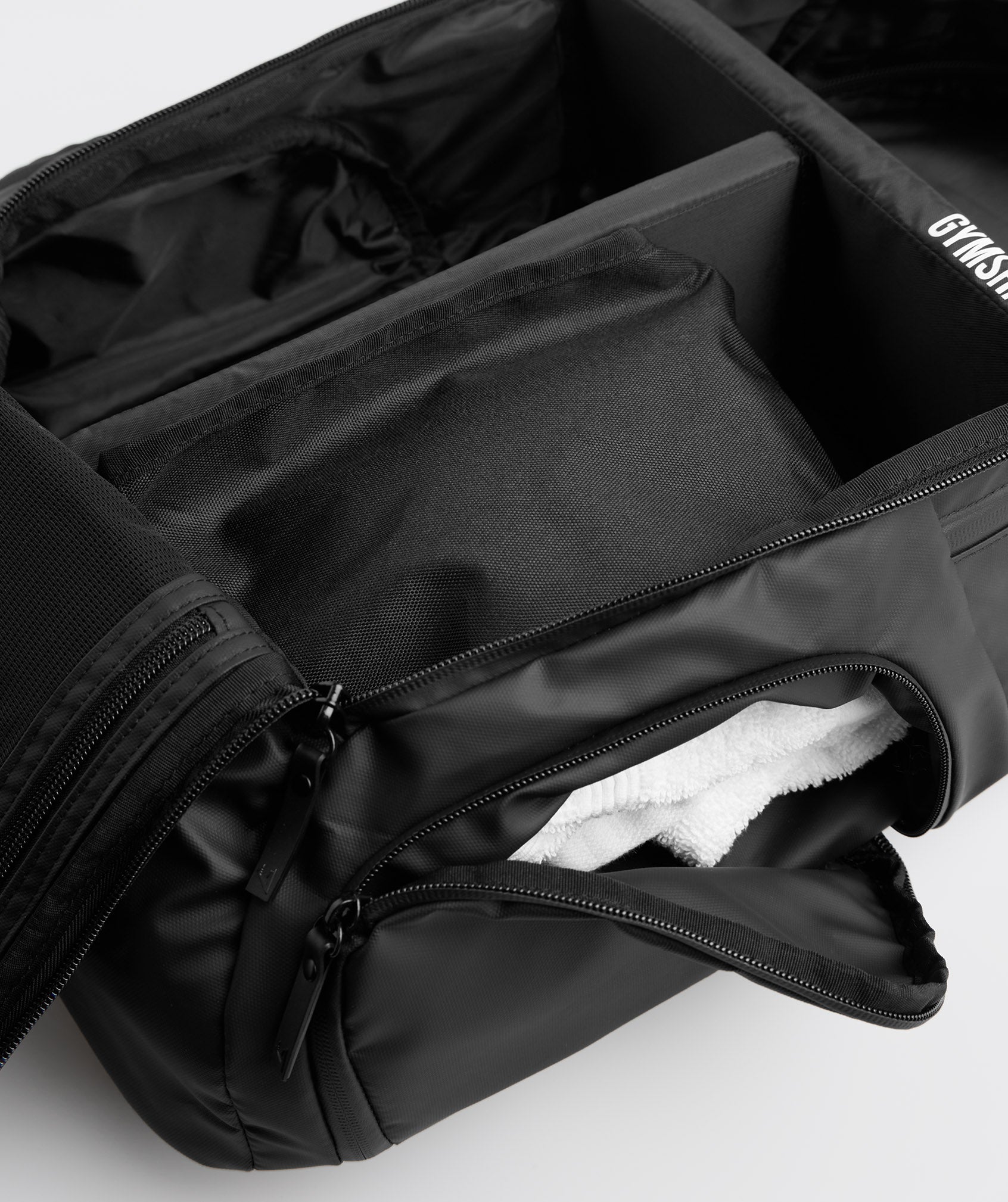 X-Series Bag 0.3 in Black