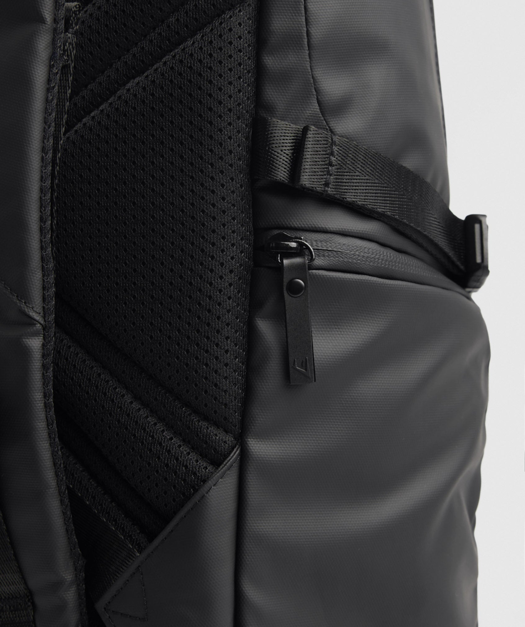 X-Series Bag 0.3 in Black