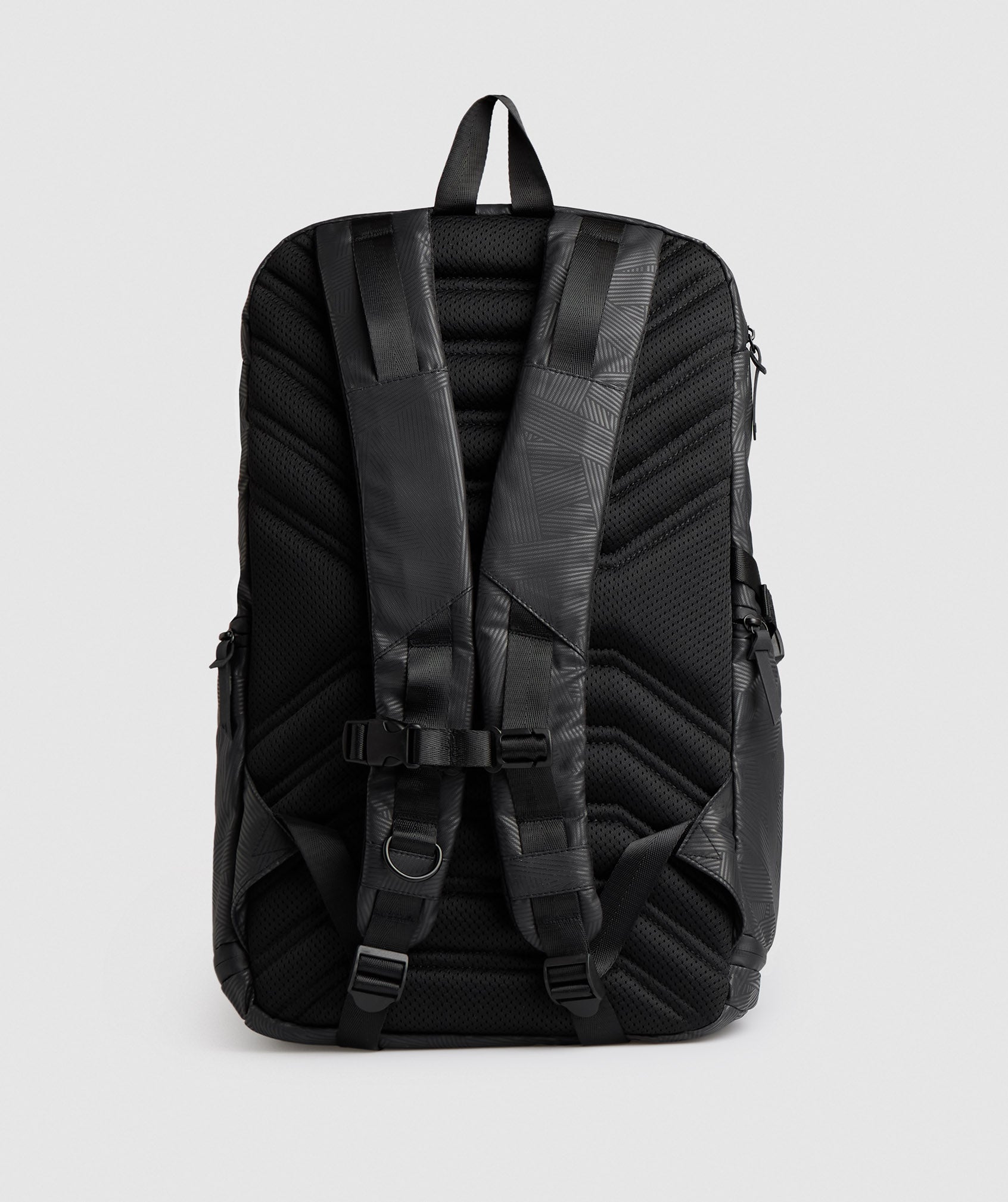 X-Series 0.3 Backpack in Black Print