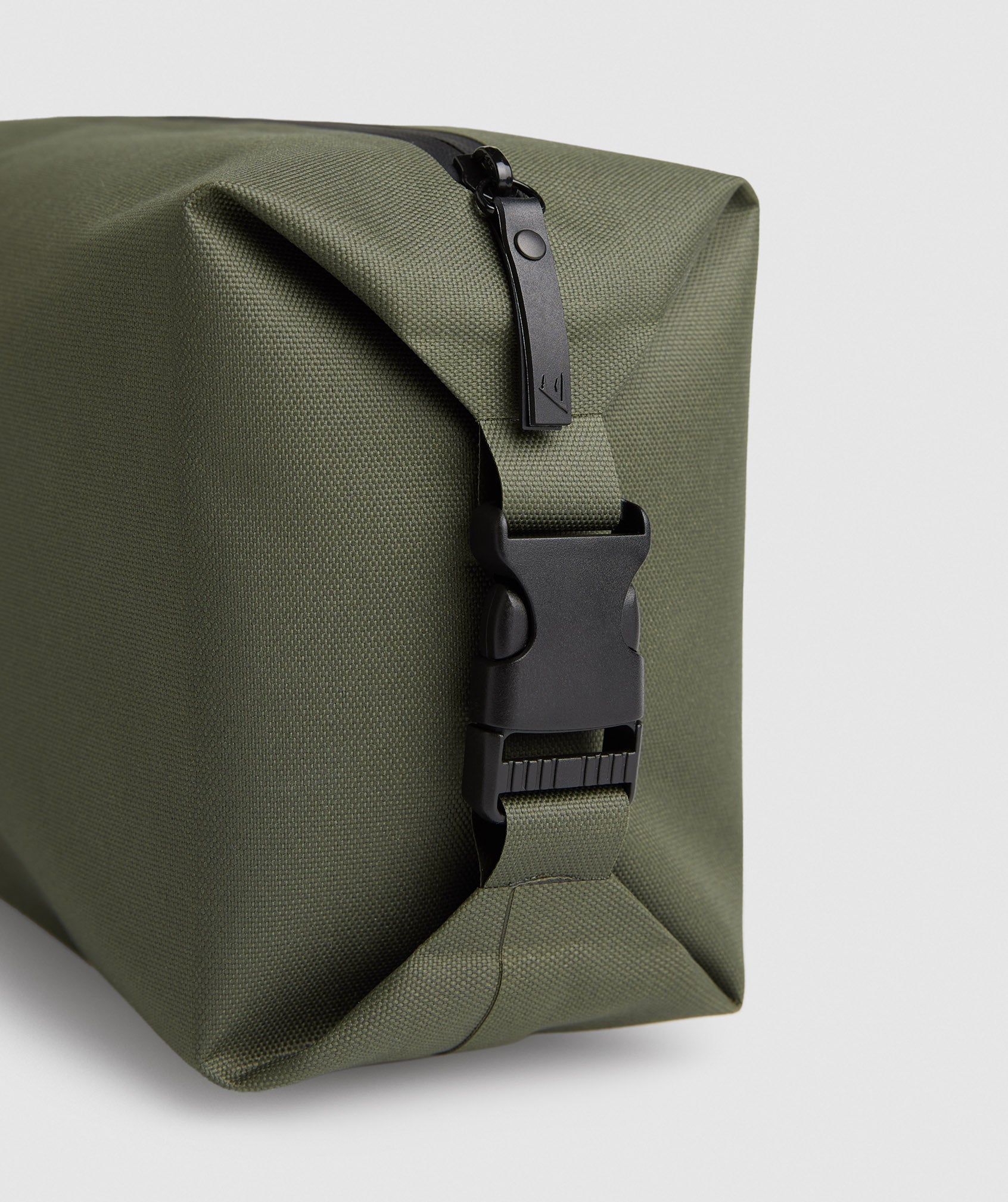 X-Series Wash Bag in Core Olive - view 2