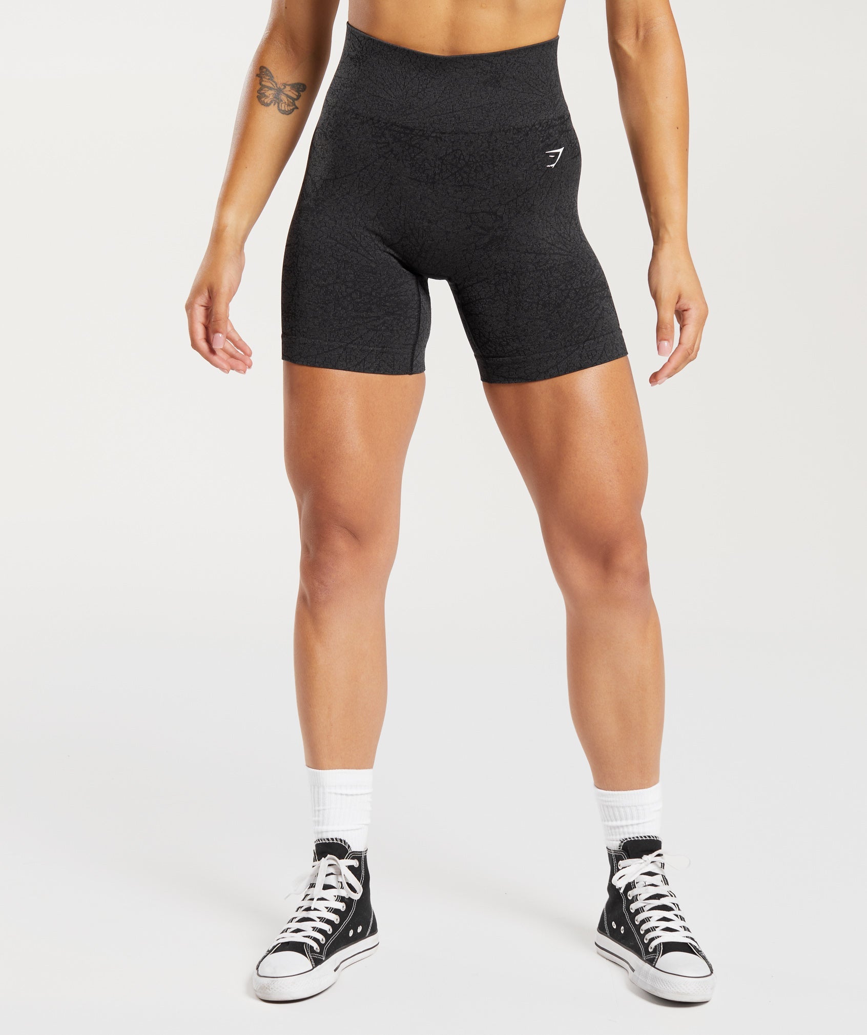 Short Gymshark Mujer M Outlet Mexico - Gymshark Baratos Online