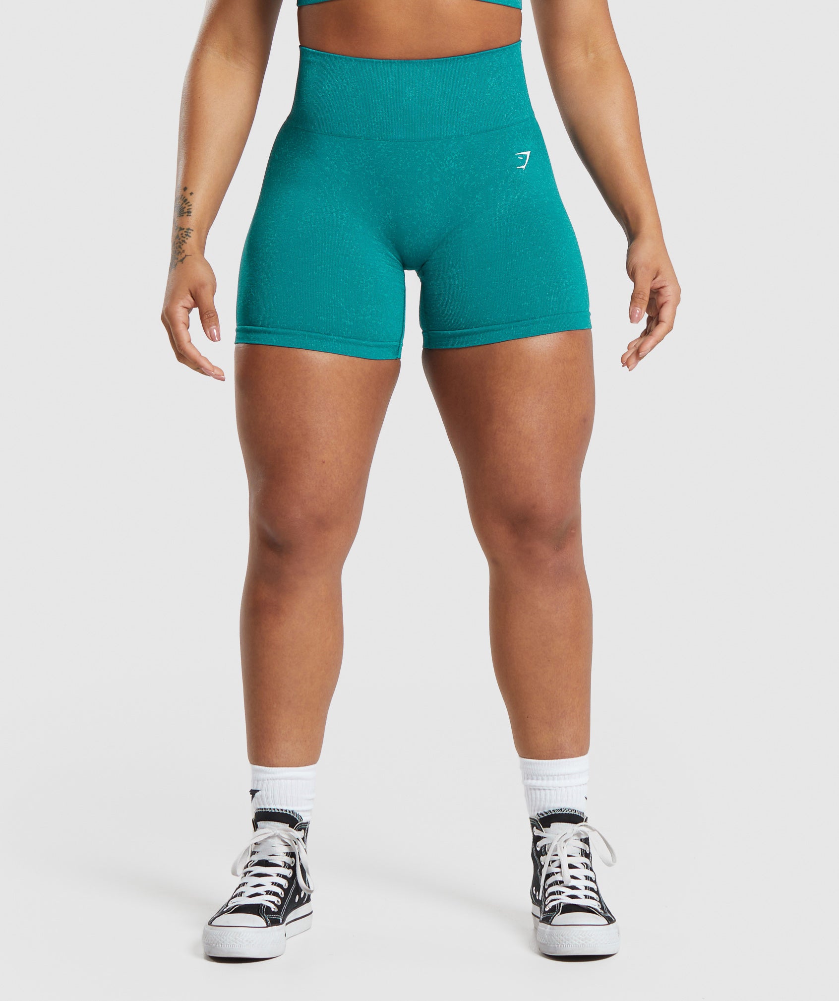 Adapt Fleck Seamless Shorts