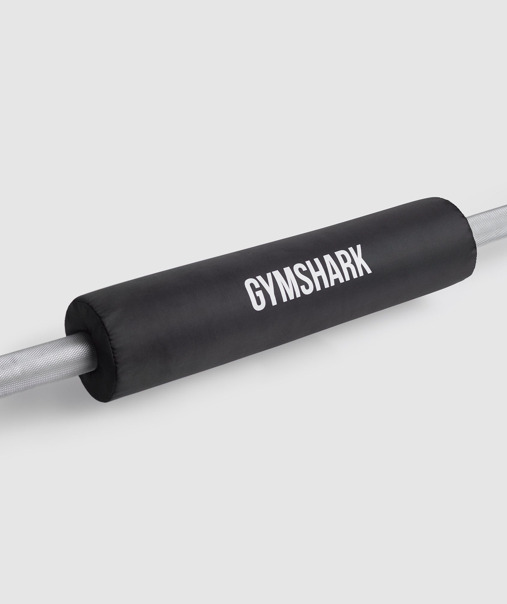 Gymshark 23kg to 54kg Resistance Band - Black