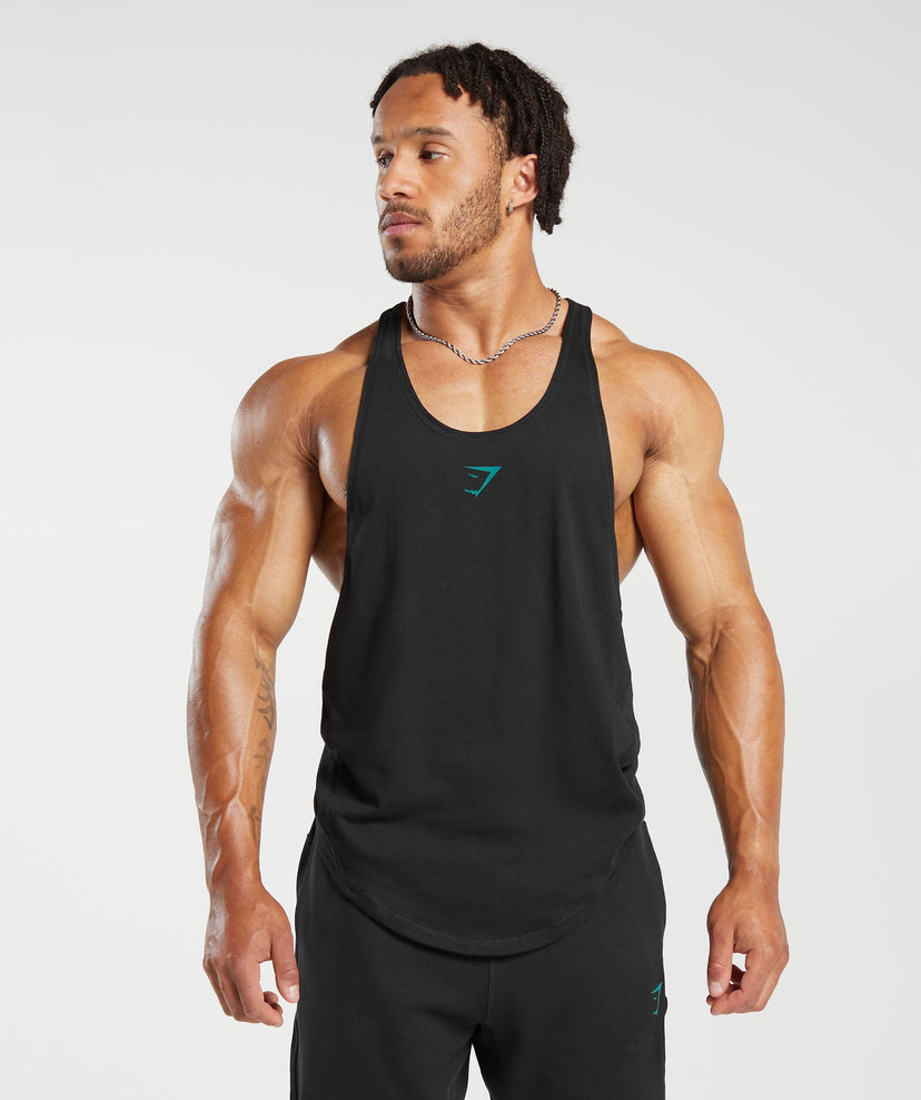 Men's Stringer Vests | Gym Stringers | Gymshark