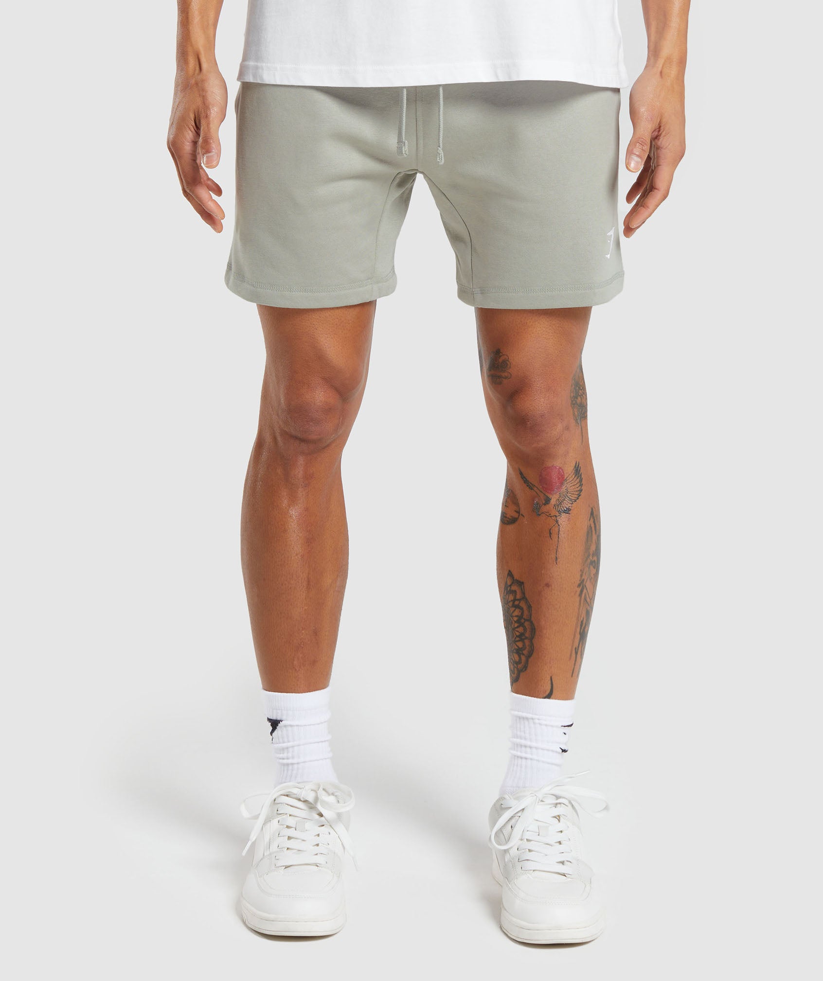 Crest Shorts in {{variantColor} is out of stock