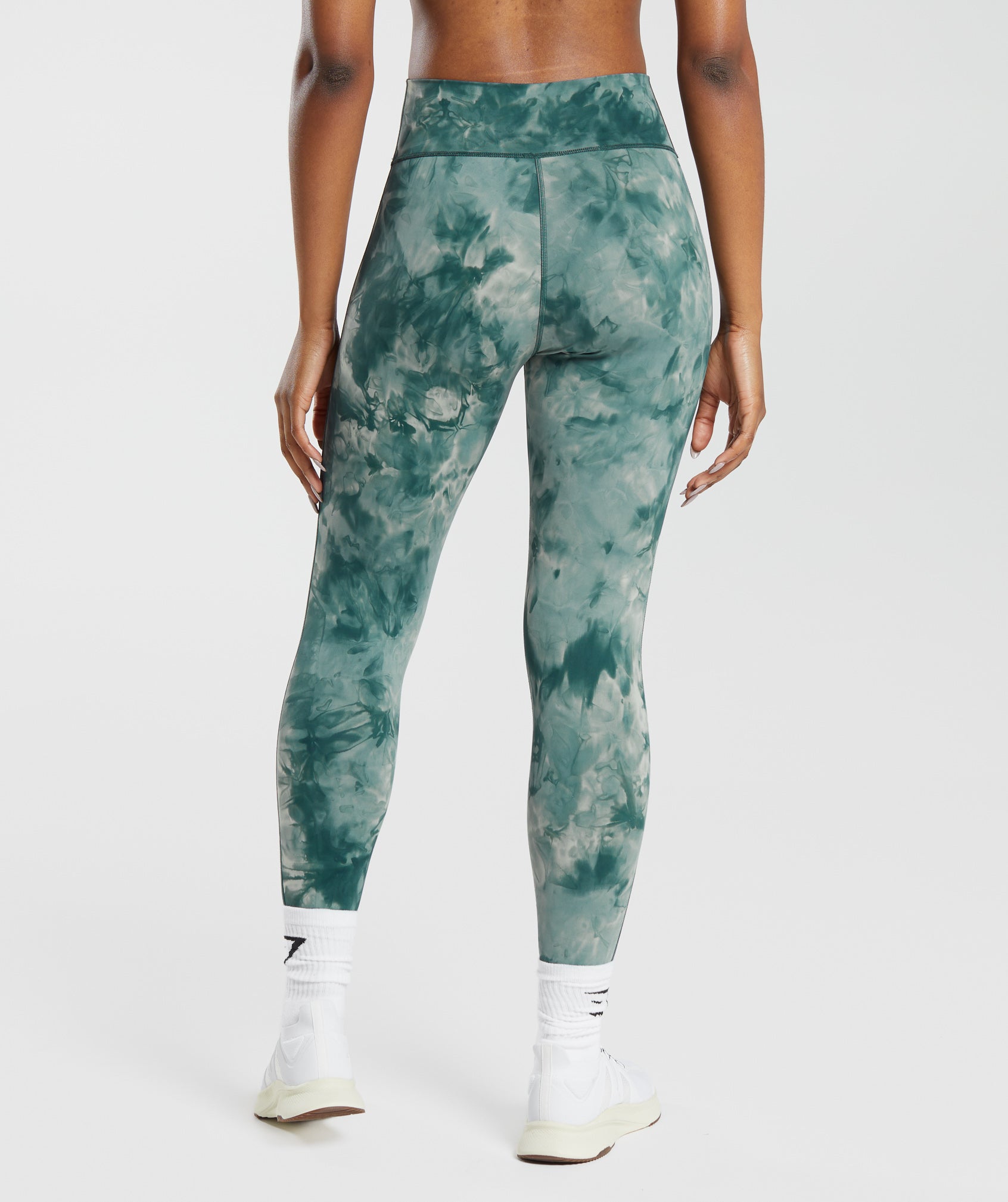 Elevate Spray Dye Leggings