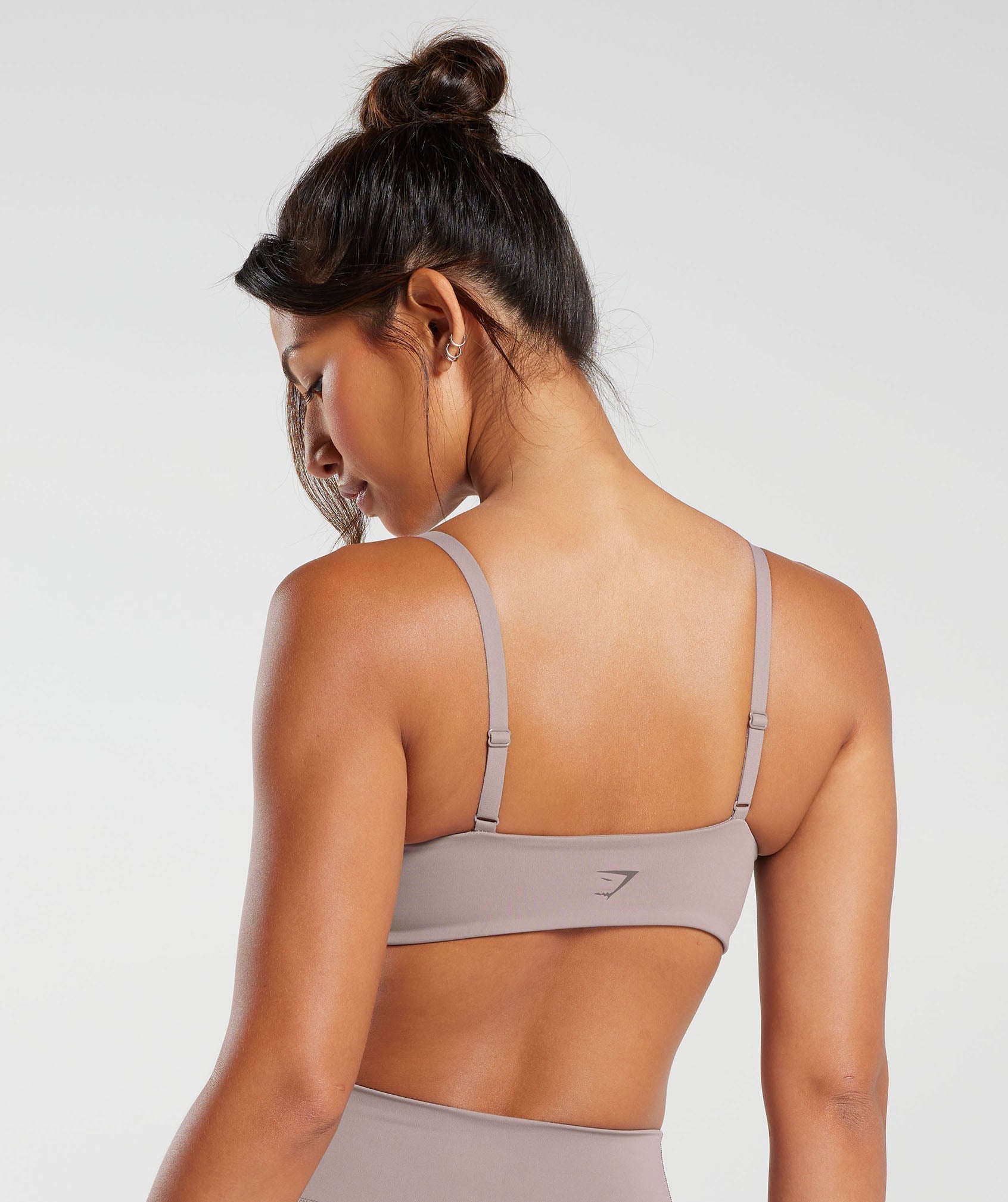 Gymshark Elevate Twist Front … curated on LTK