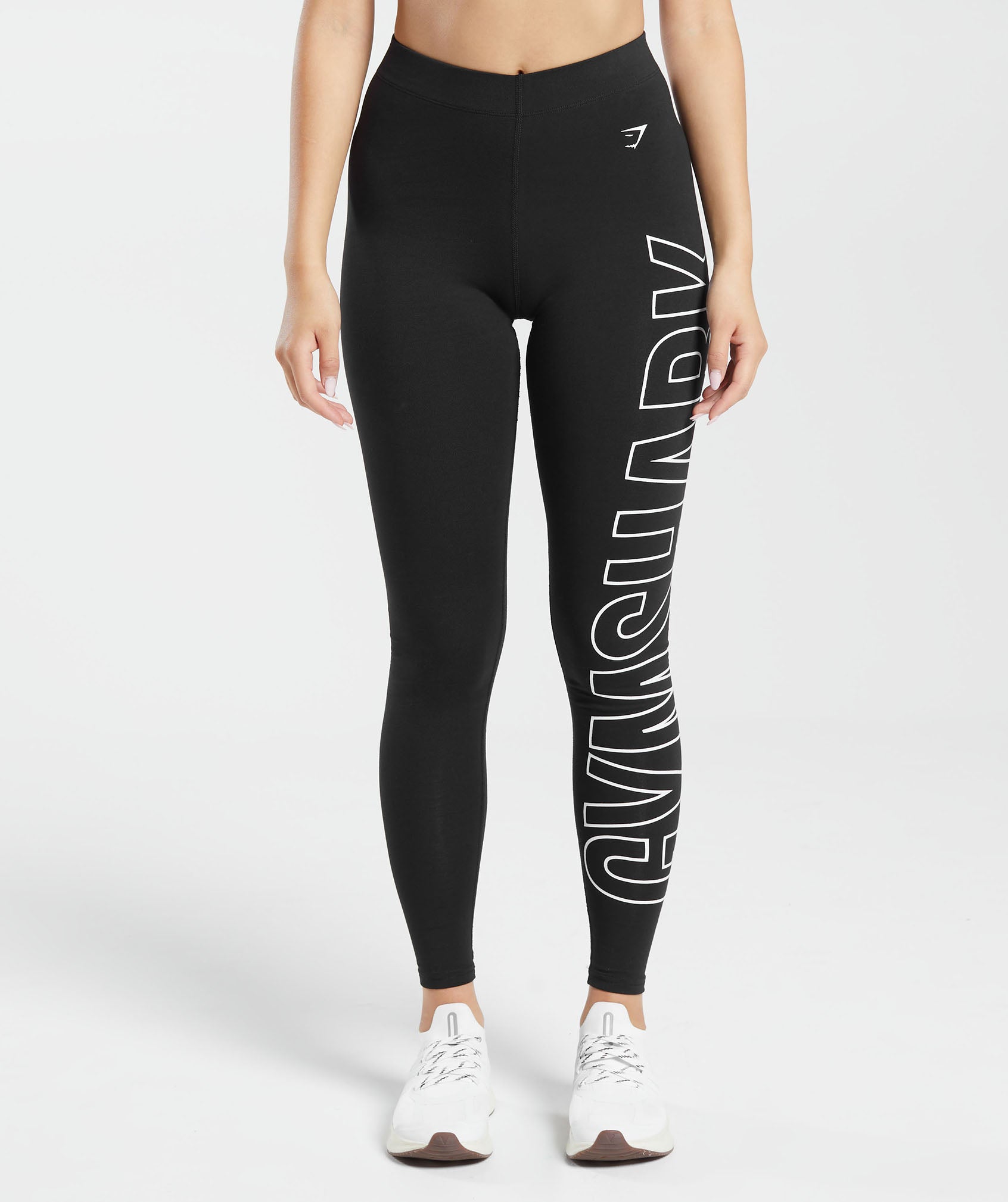 The Baller Graphic Leggings  Graphic leggings, Sports women, Women