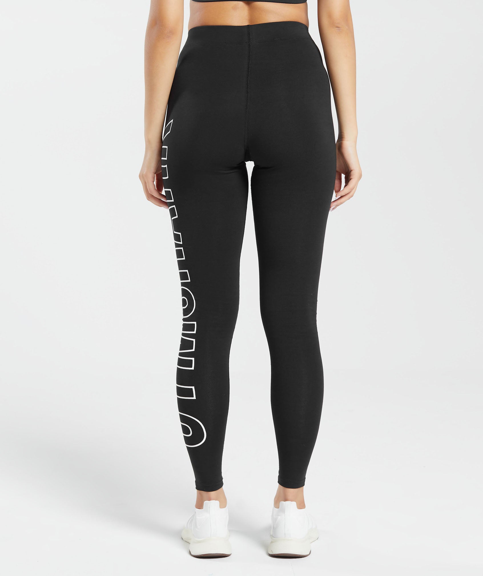 CALVIN KLEIN Performance Full Length Tight Leggings Women SMALL Pockets  Black