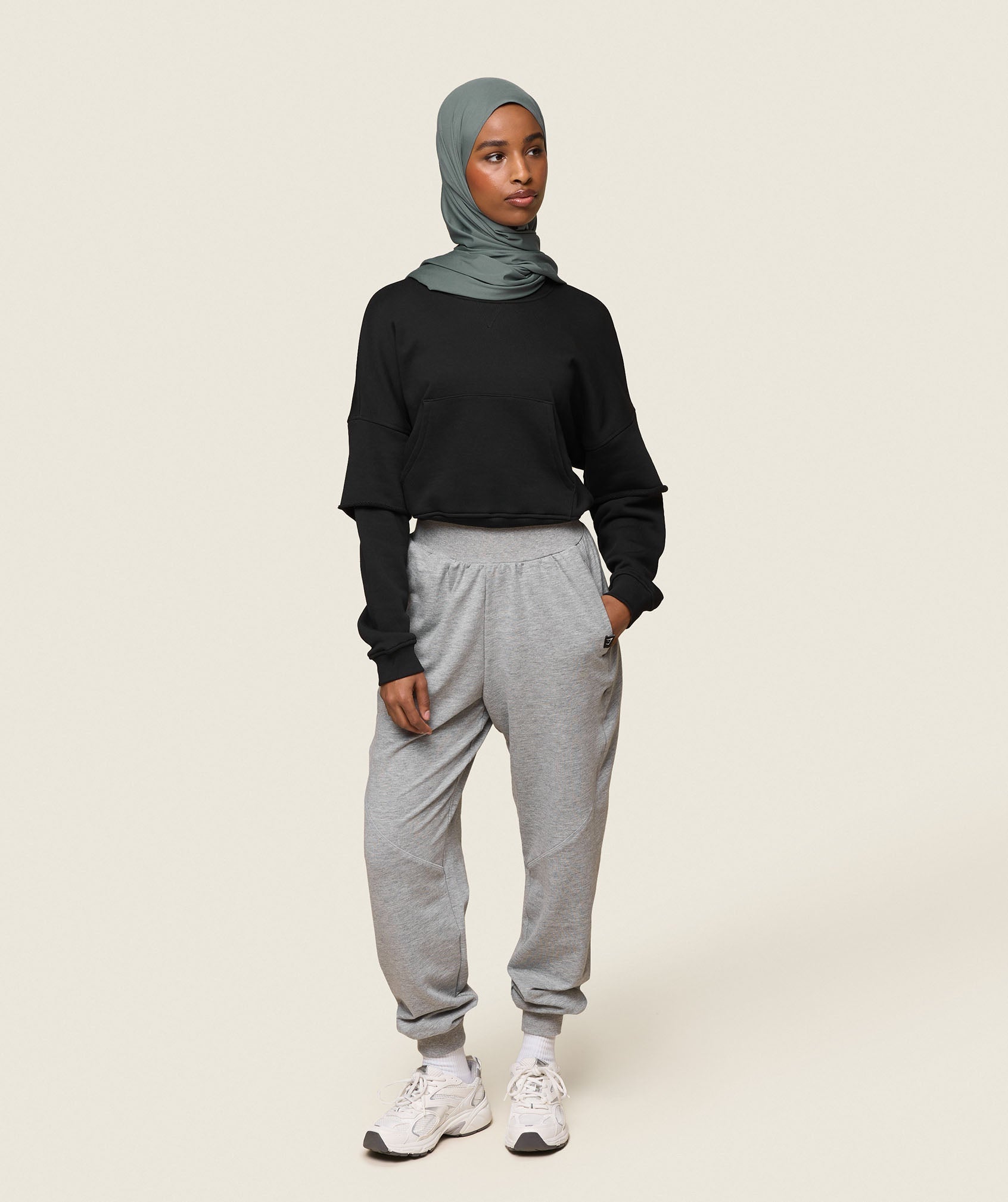 GS x Leana Deeb Training Joggers