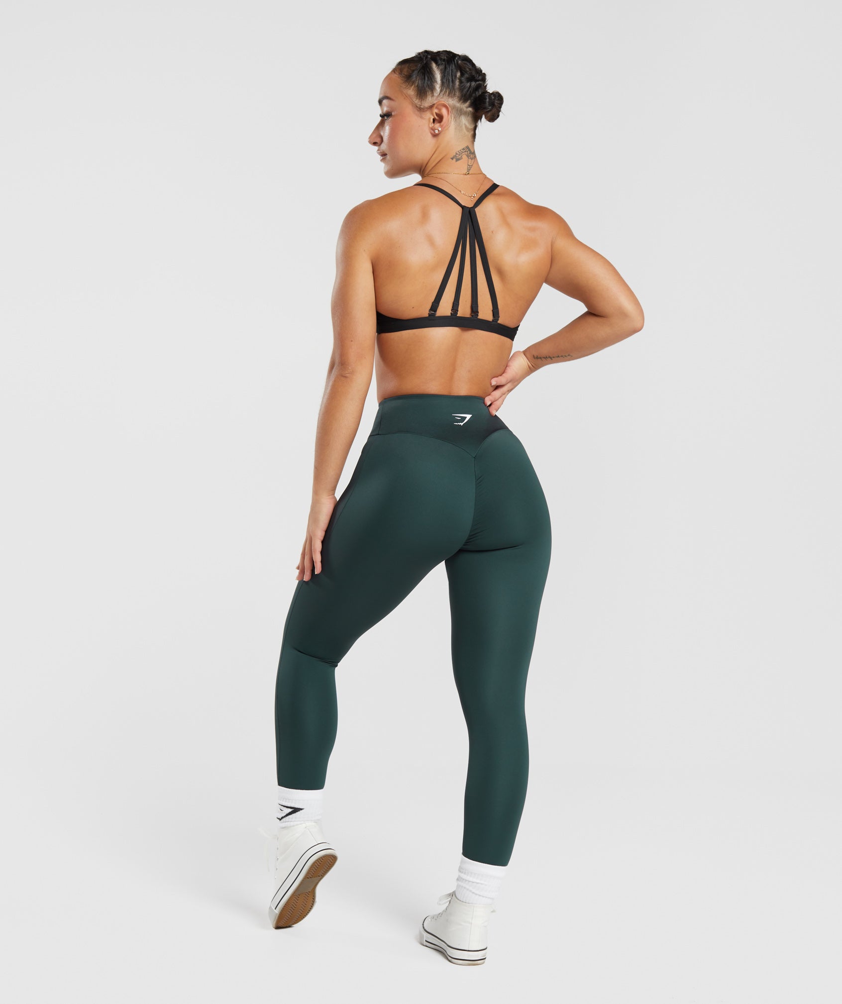 GS Power Regular Leggings