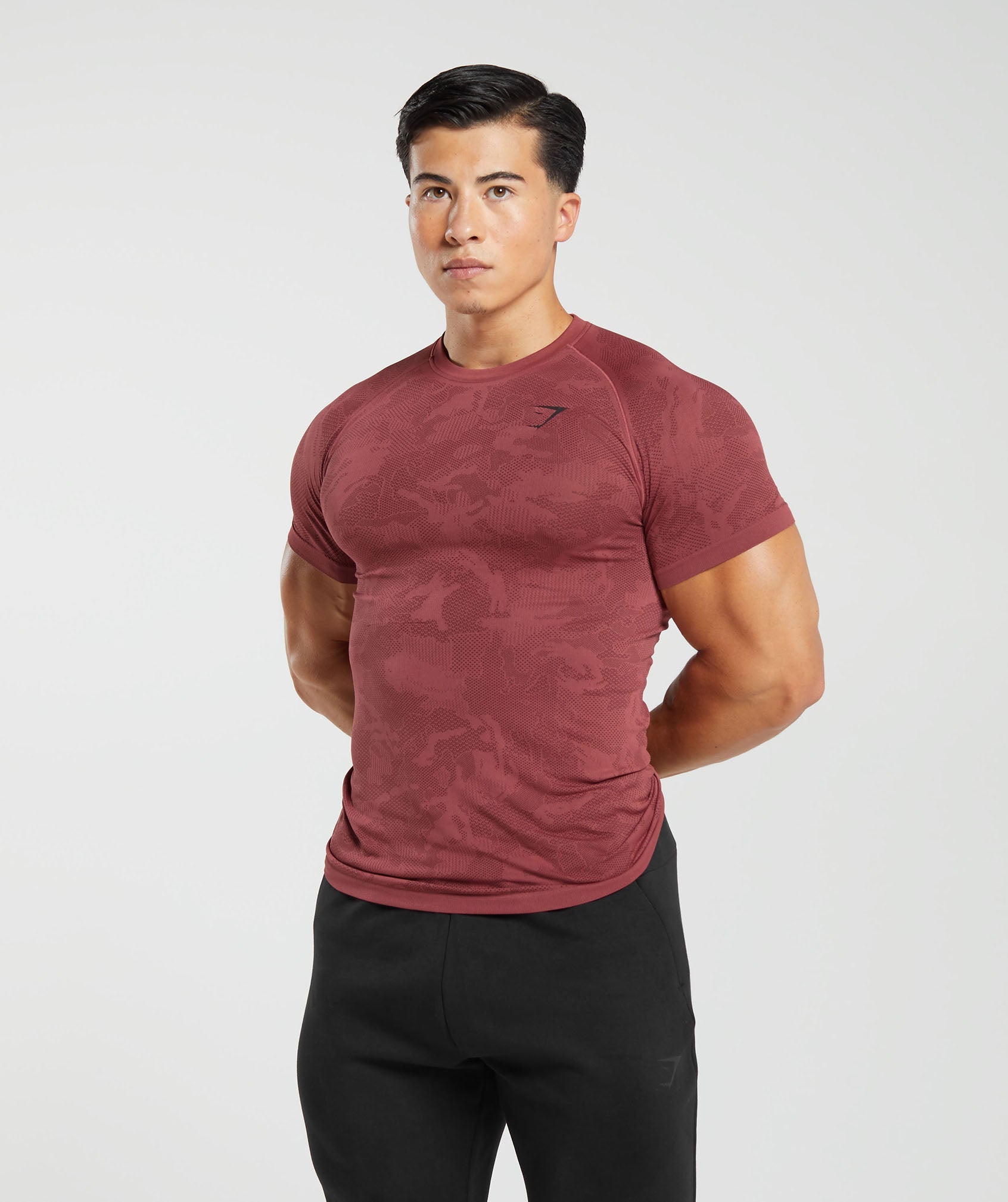 Gymshark Geo Seamless Collection Review! 