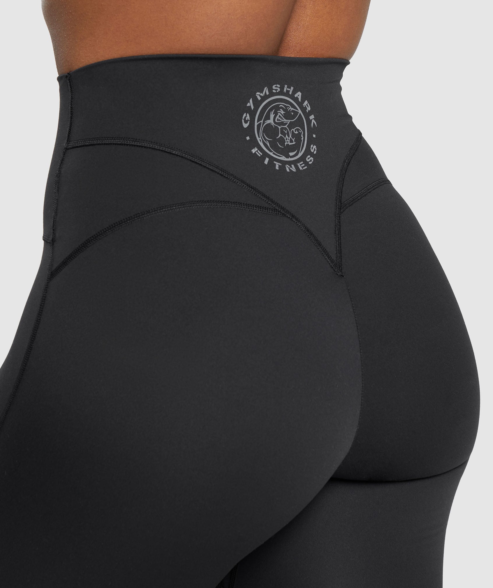 Legacy Tall Leggings in Black - view 5