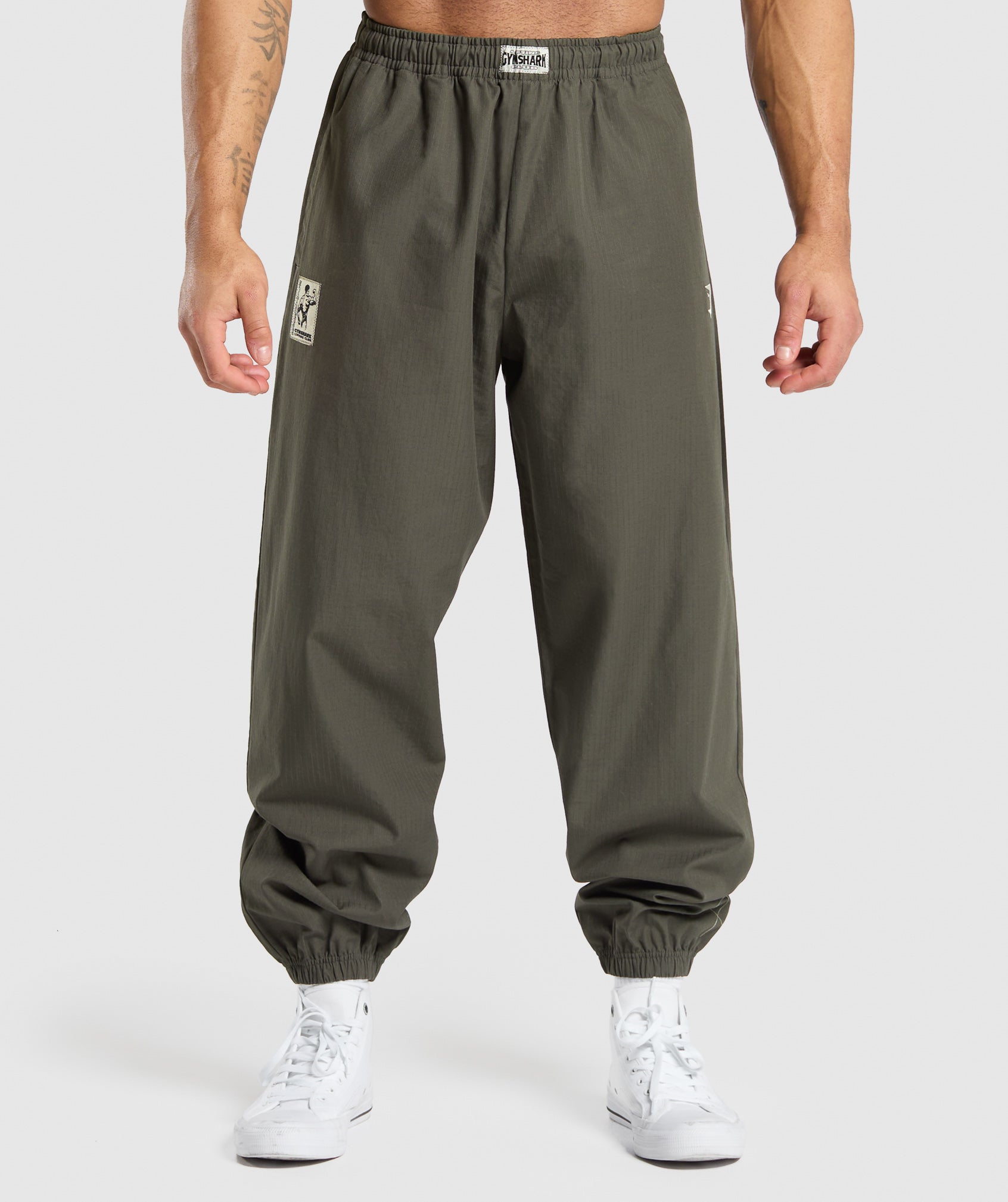 Pumper Pants in {{variantColor} is out of stock