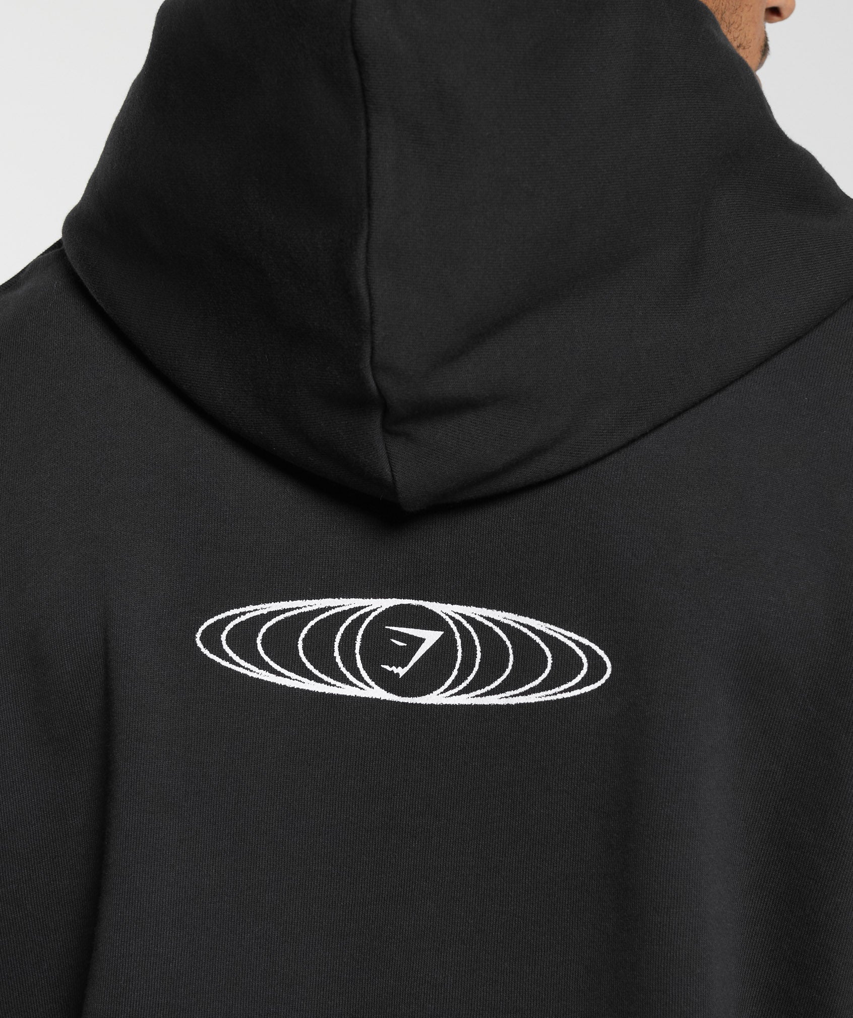 Masters of Our Craft Hoodie in Black - view 5