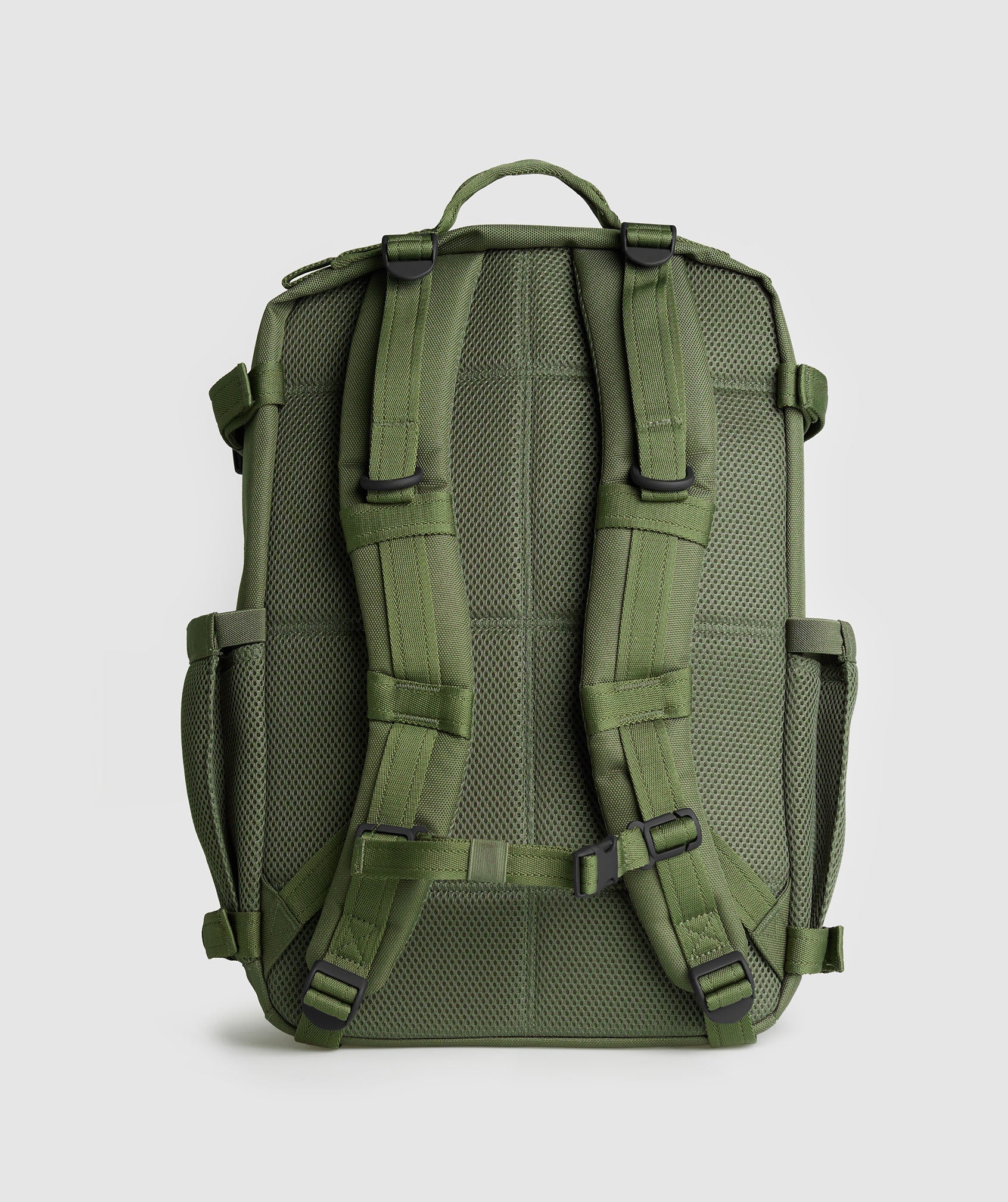 Tactical Backpack in Core Olive - view 2