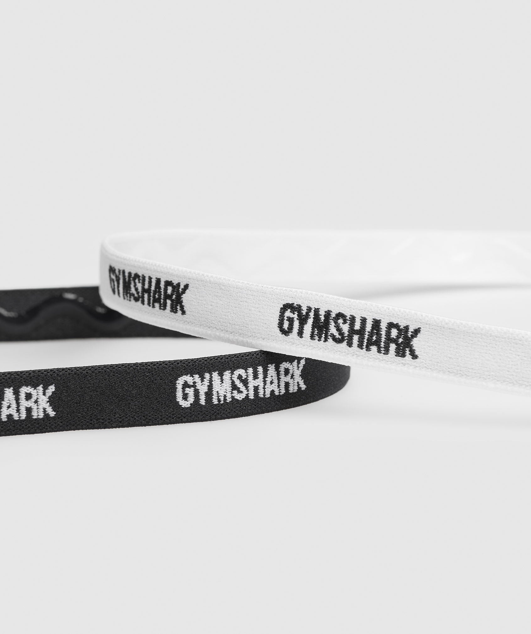 Gymshark New Era Headband One size fits all! Stretch - Depop