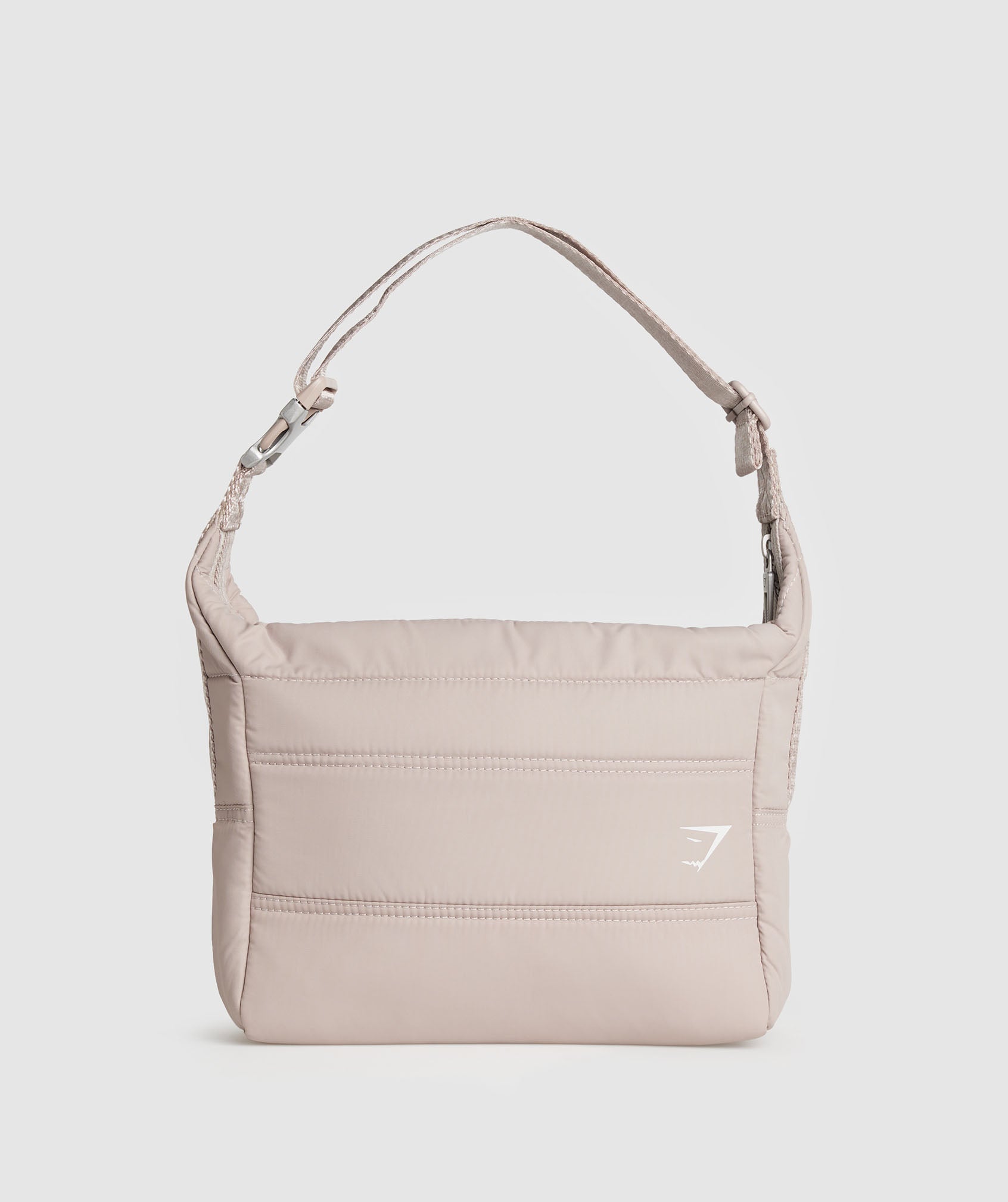 Premium Lifestyle Washbag in Stone Pink - view 1