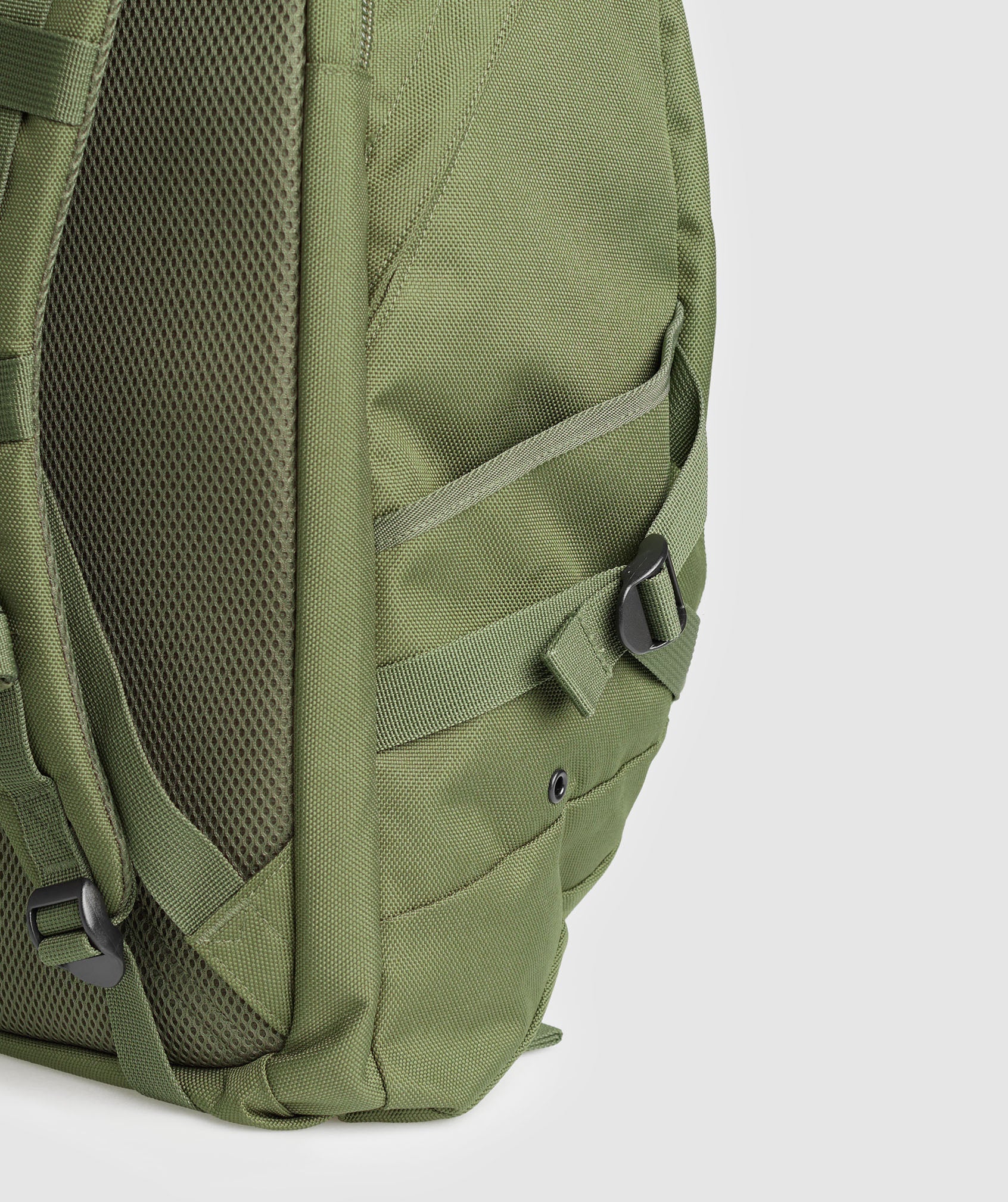 Pursuit Backpack in Green - view 3