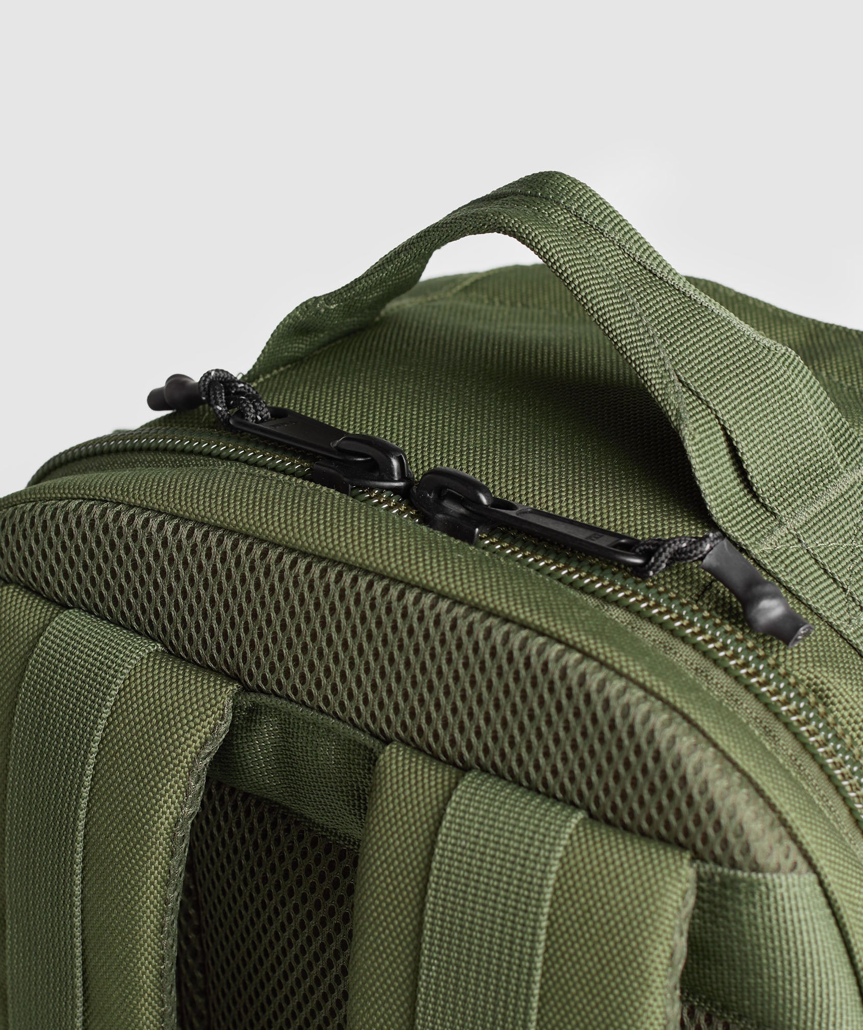 Pursuit Backpack in Green - view 5