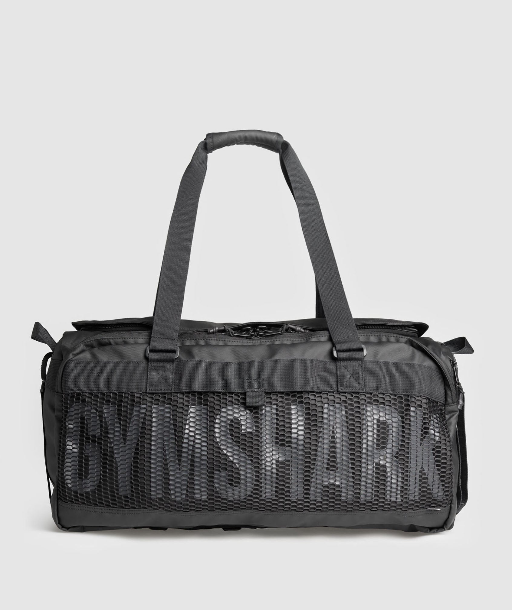 Gymshark Metal Shaker - Steel Grey