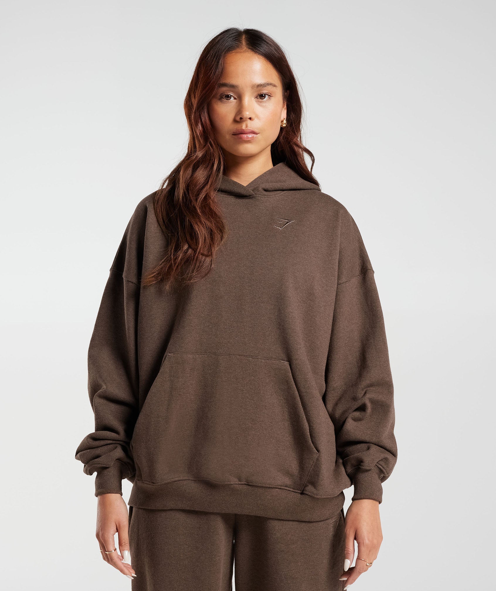 Gymshark aura hoodie hot sale