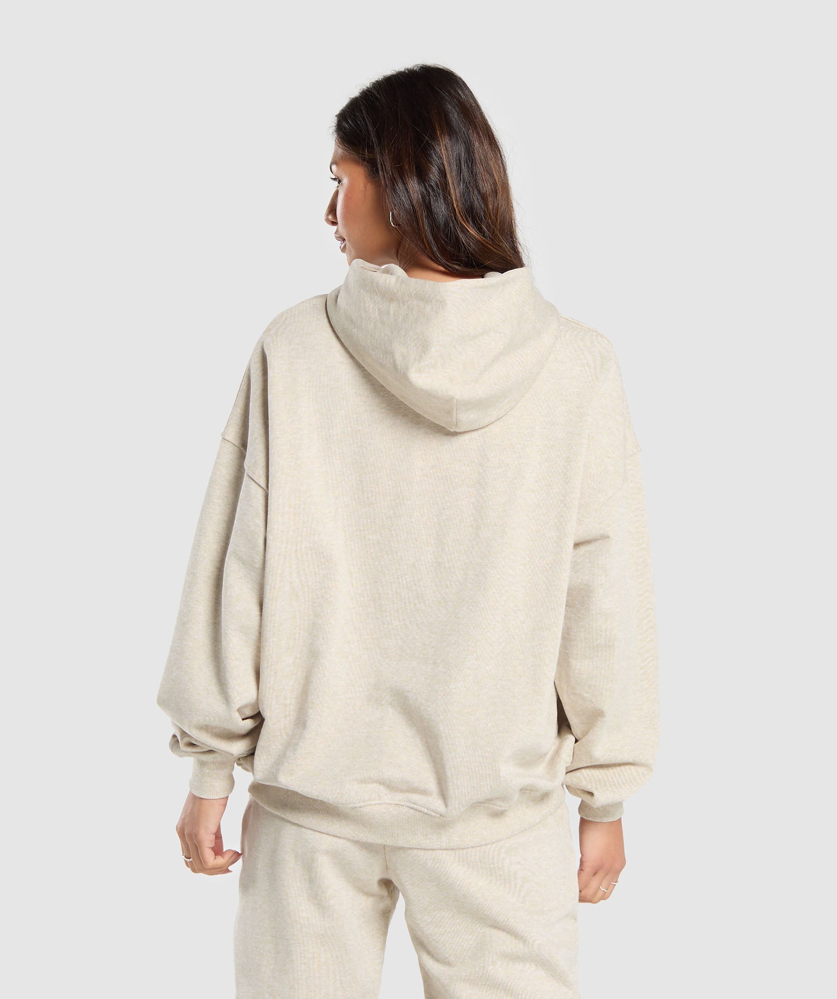 Rest Day Sweats Hoodie