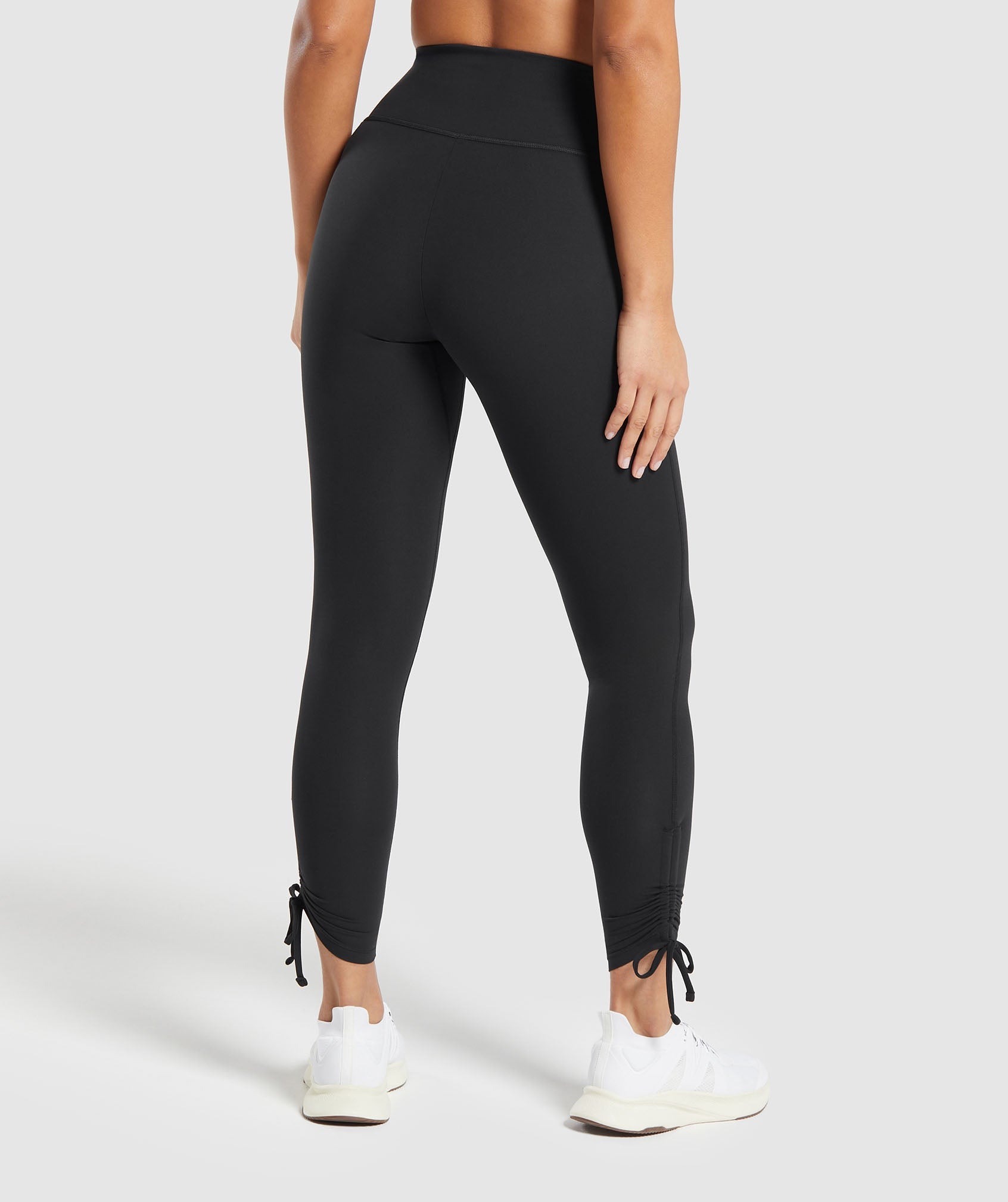 Gymshark Everyday Contour Leggings - Black