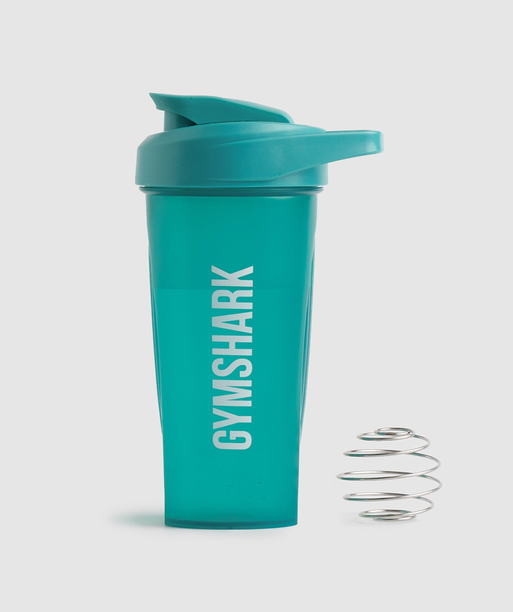 Shaker Bottle in Cornflower Blue