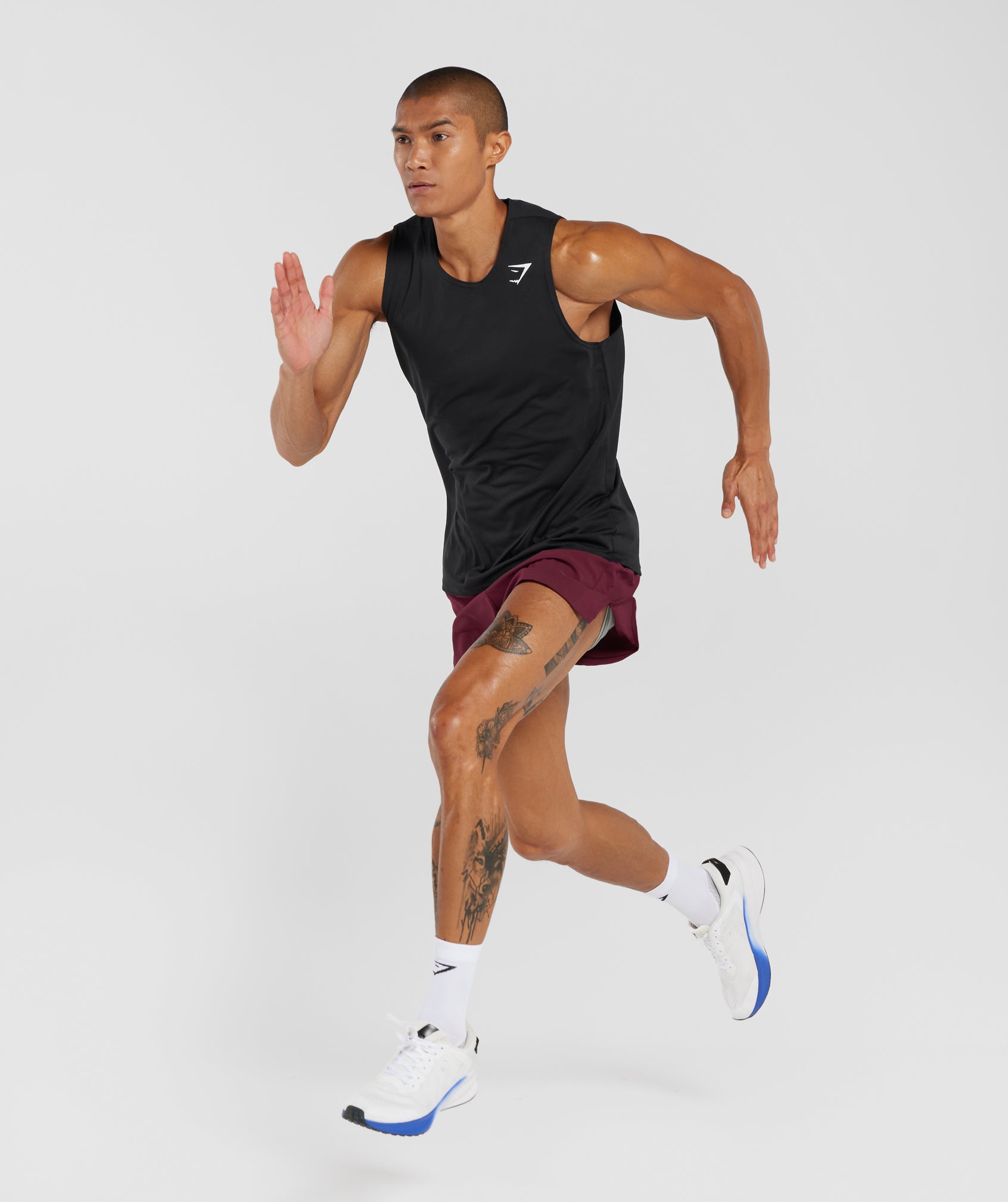 Run Sport 3 Shorts