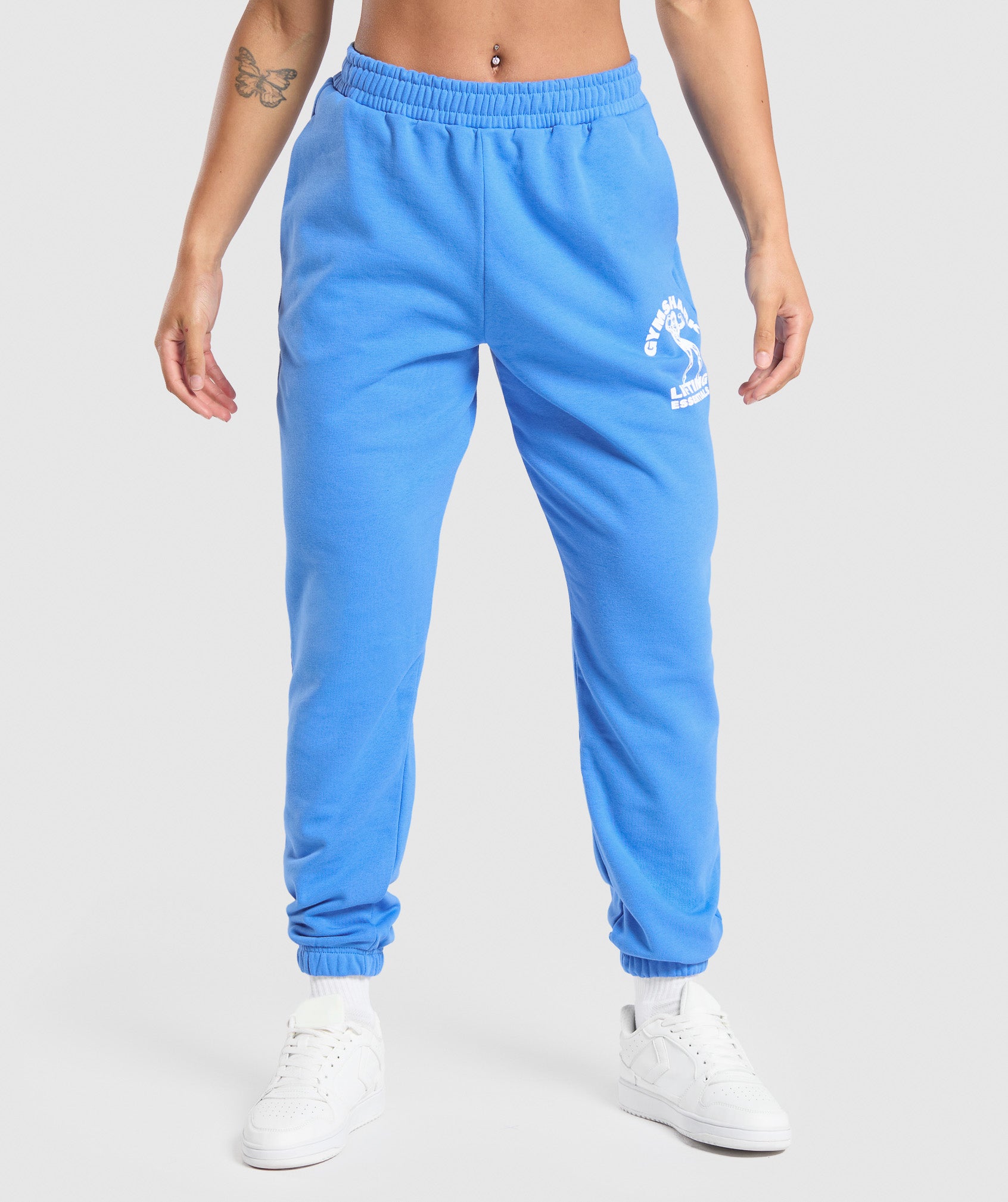 Strong Women Joggers