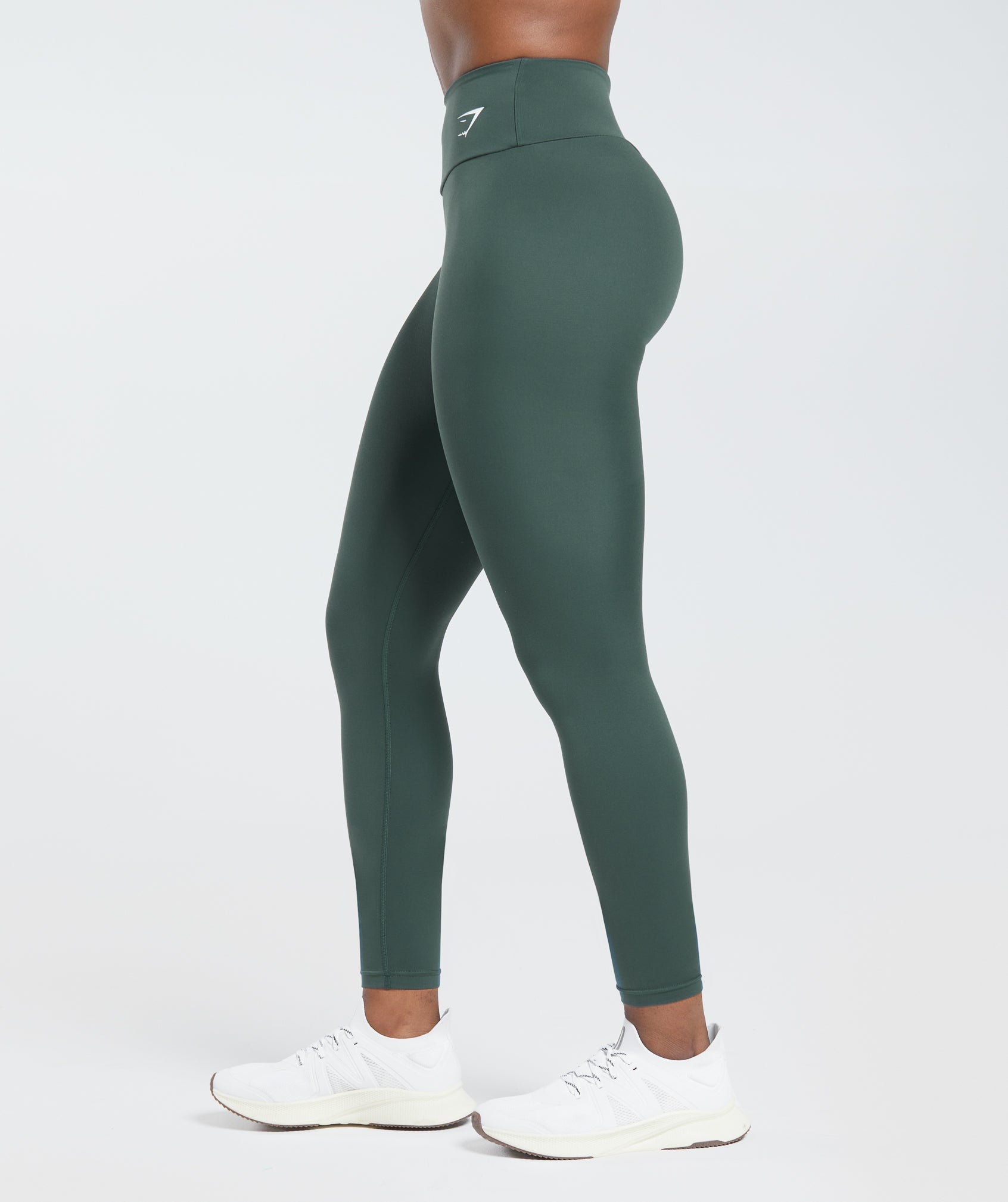 Gymshark Flex Leggings Green Size XS - $27 - From lauren
