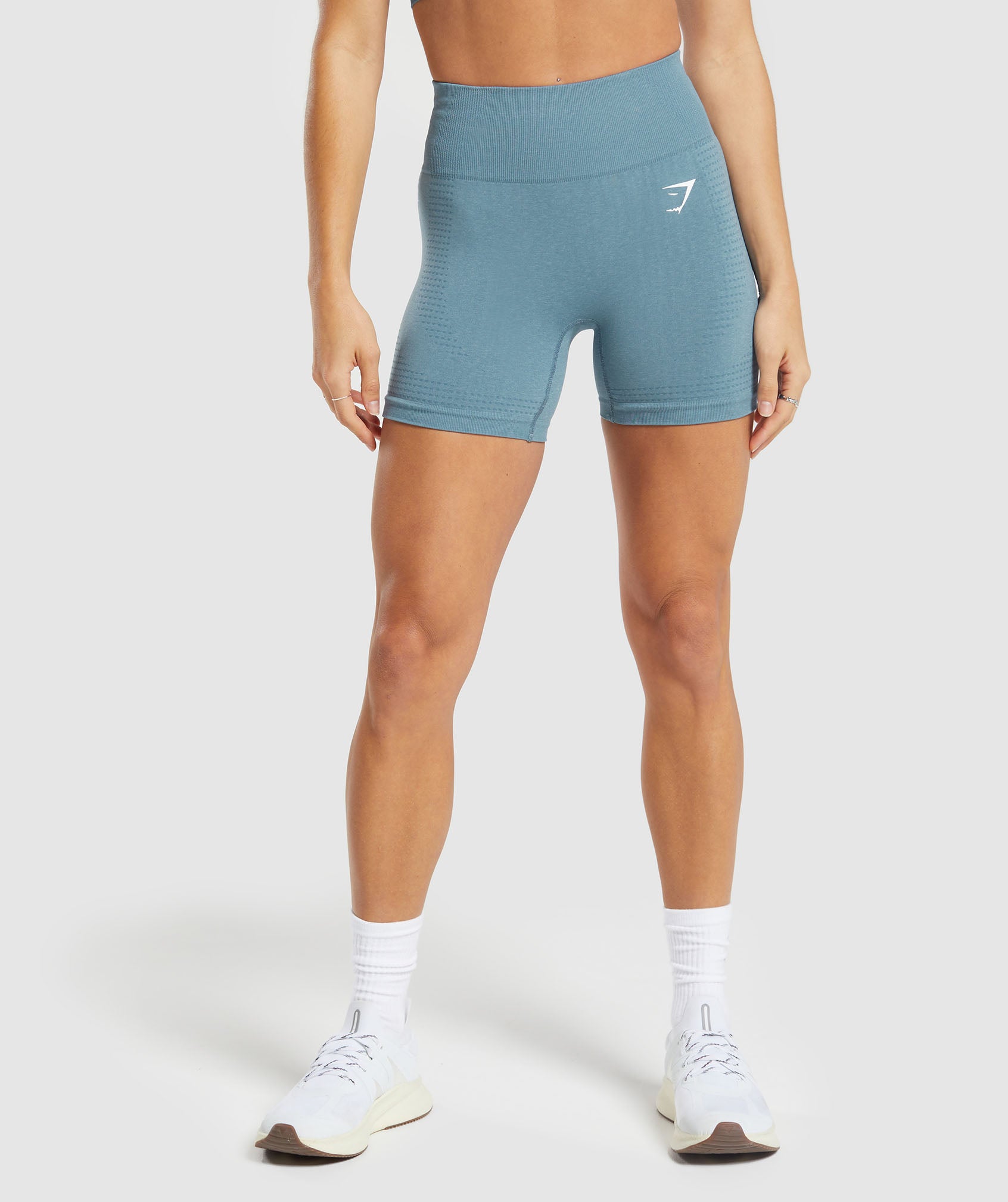 Pantalones cortos deportivos para mujer – Gymsphere