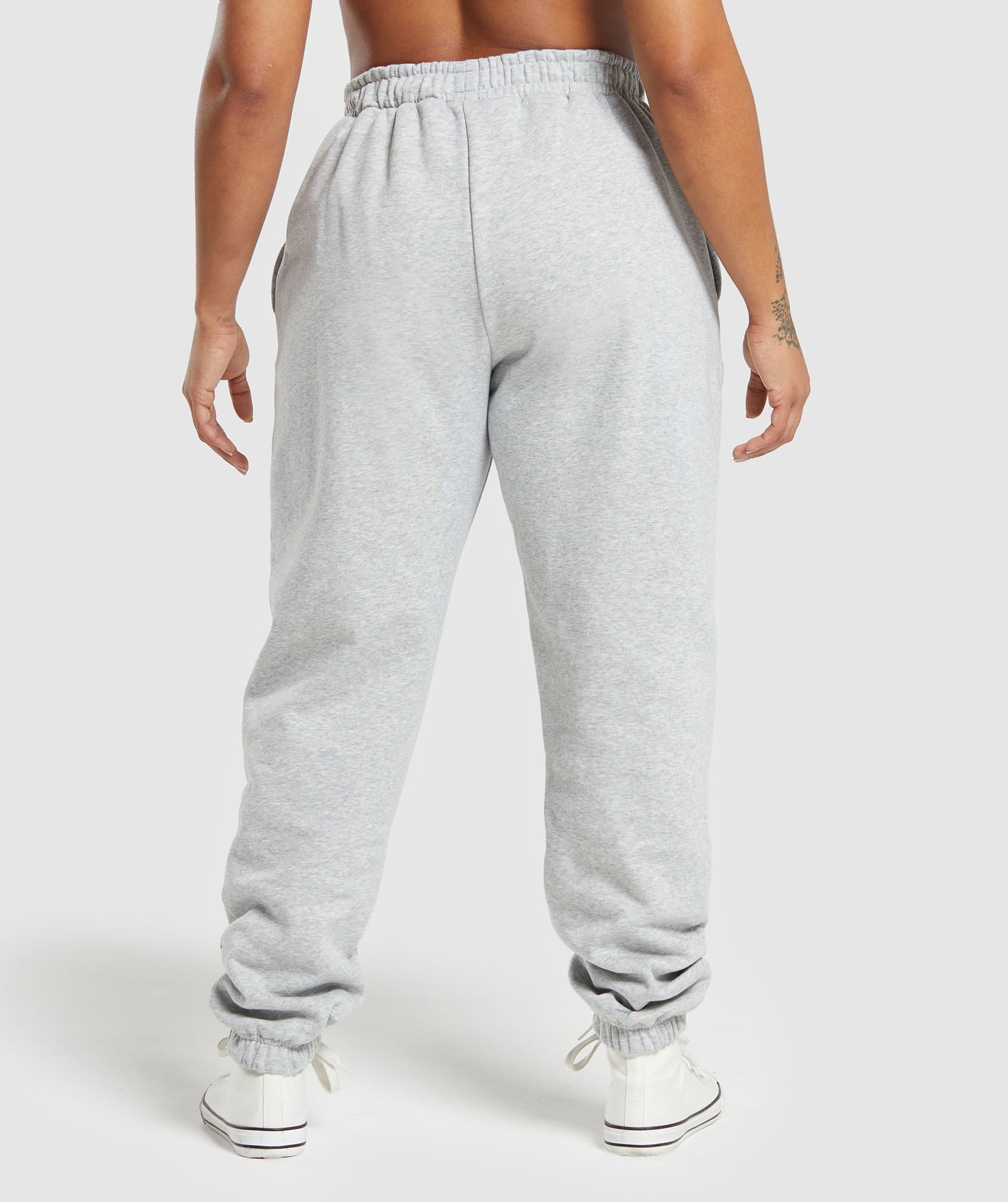 Weightlifting Club Joggers