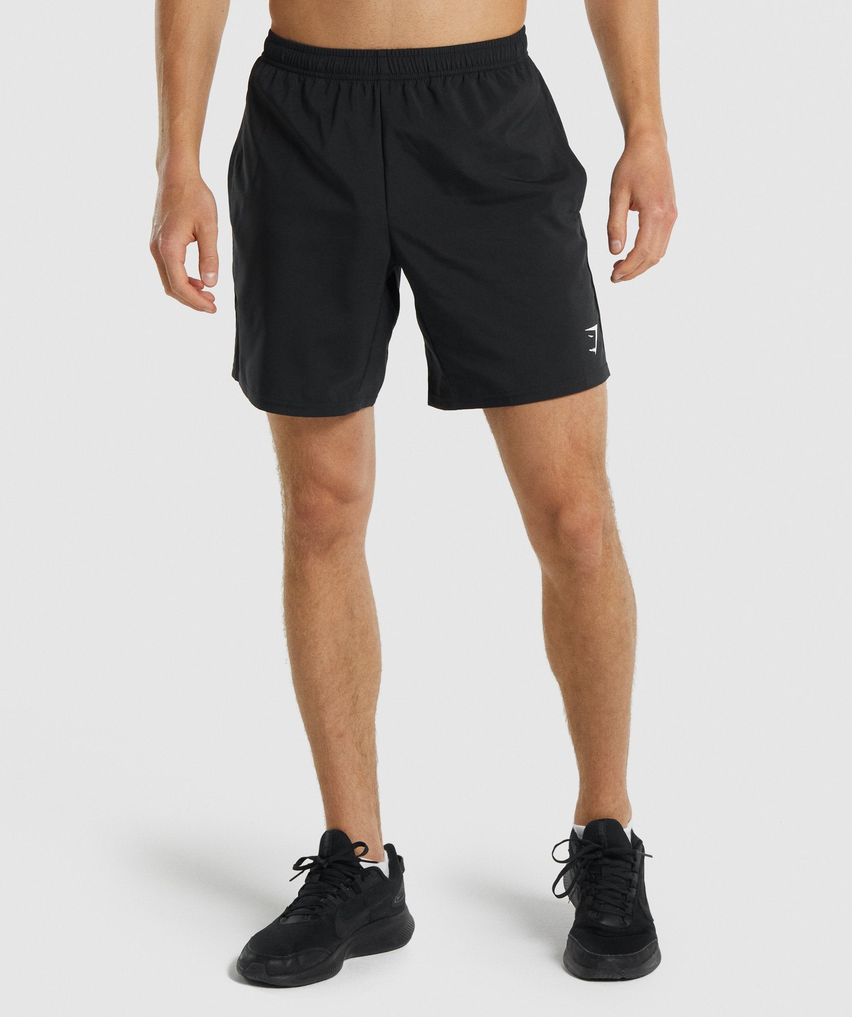 mens sports shorts online