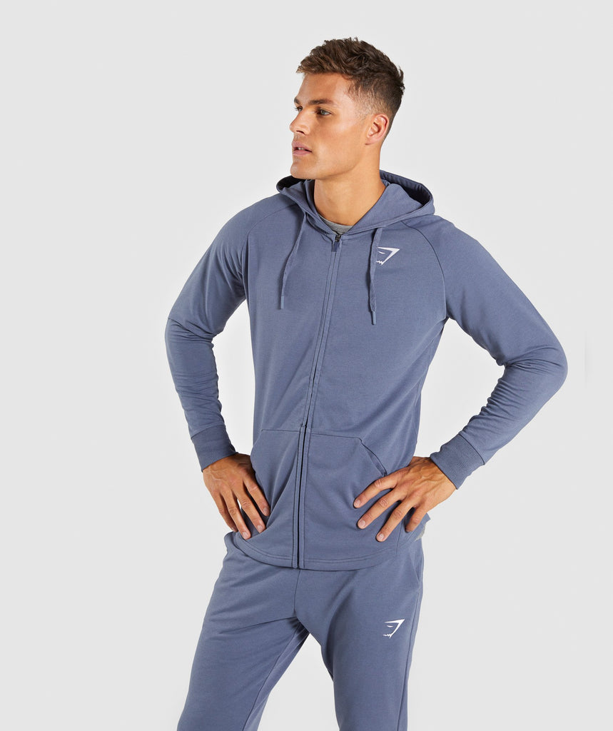 ark hoodie gymshark