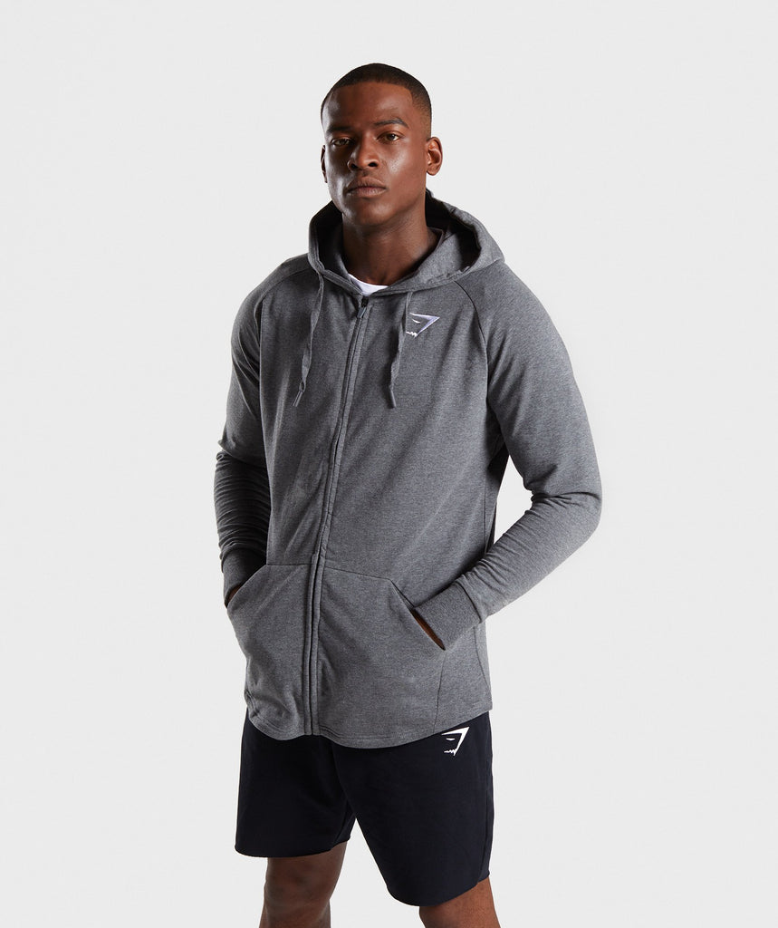 ark hoodie gymshark