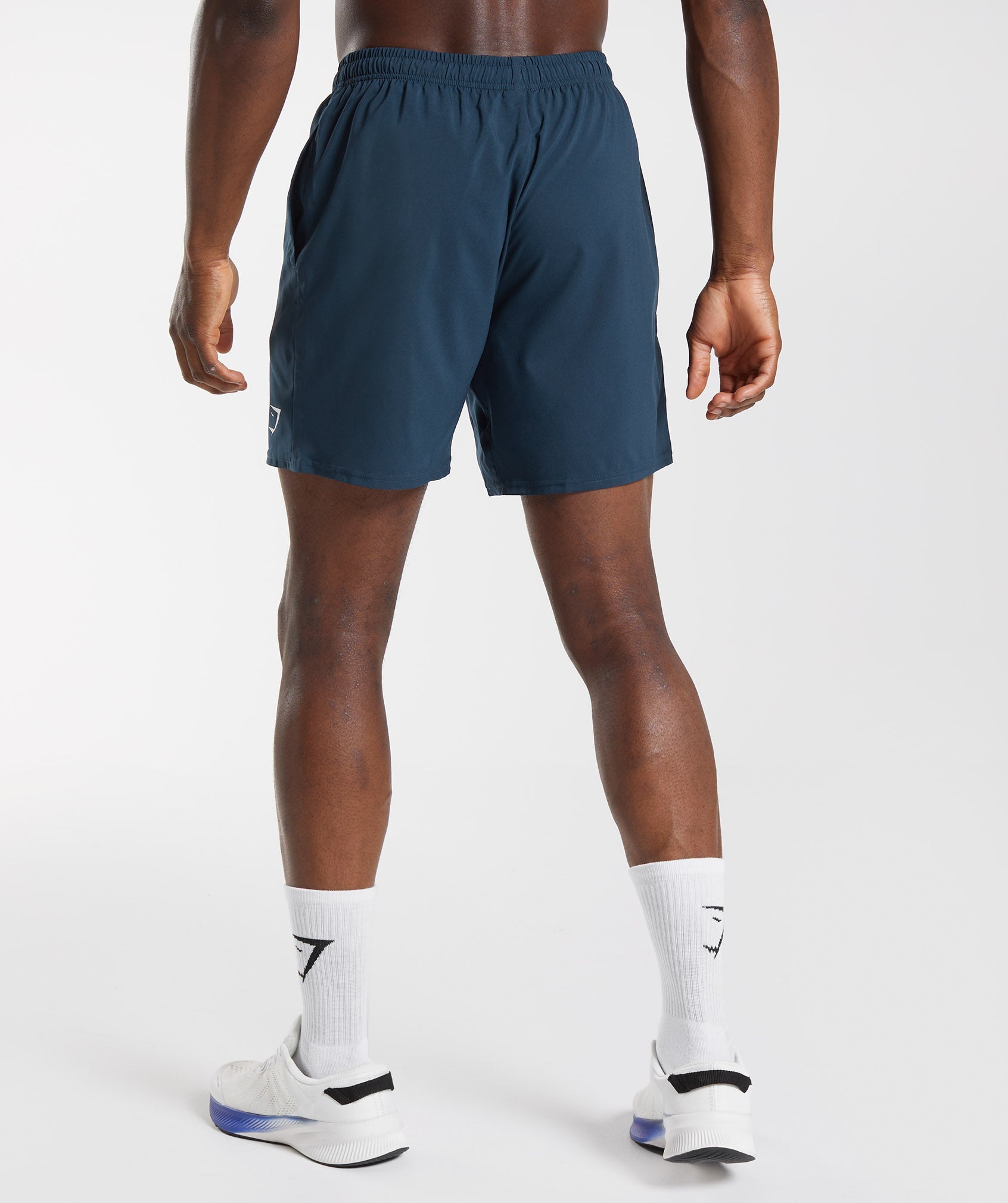 Crest Shorts