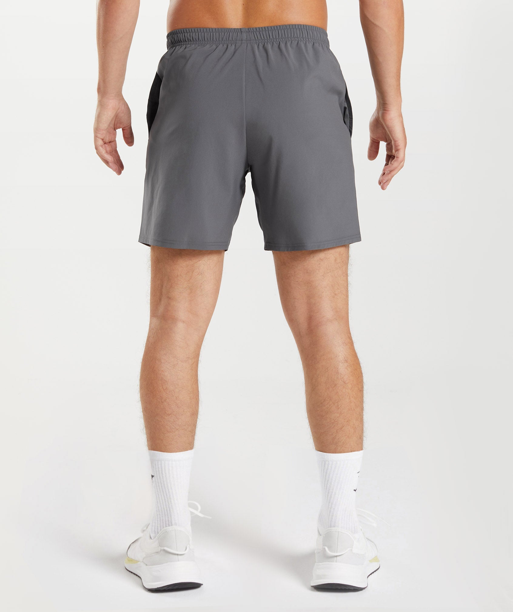 Crest Shorts