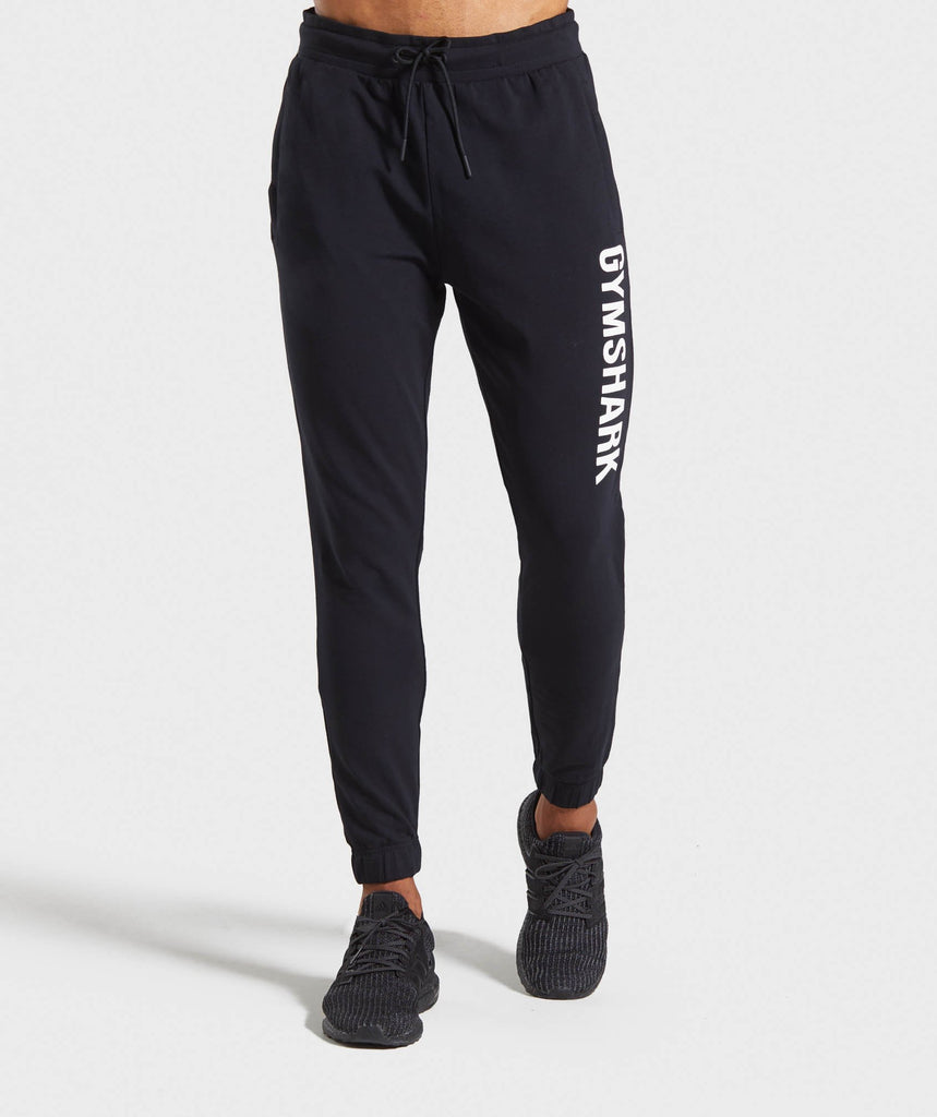 gymshark oversized joggers womens