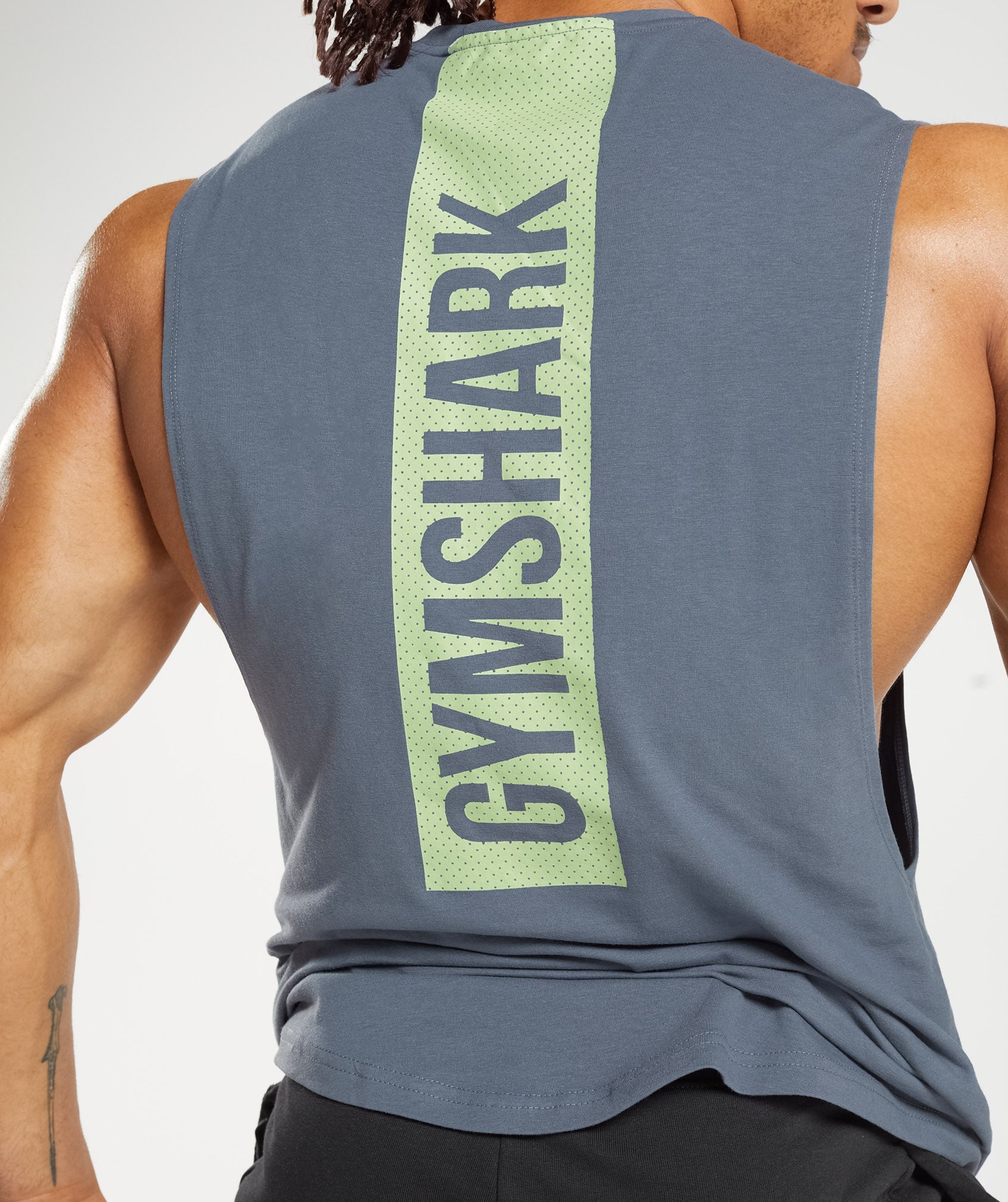 Gymshark Men's Tank Top, in Egypt