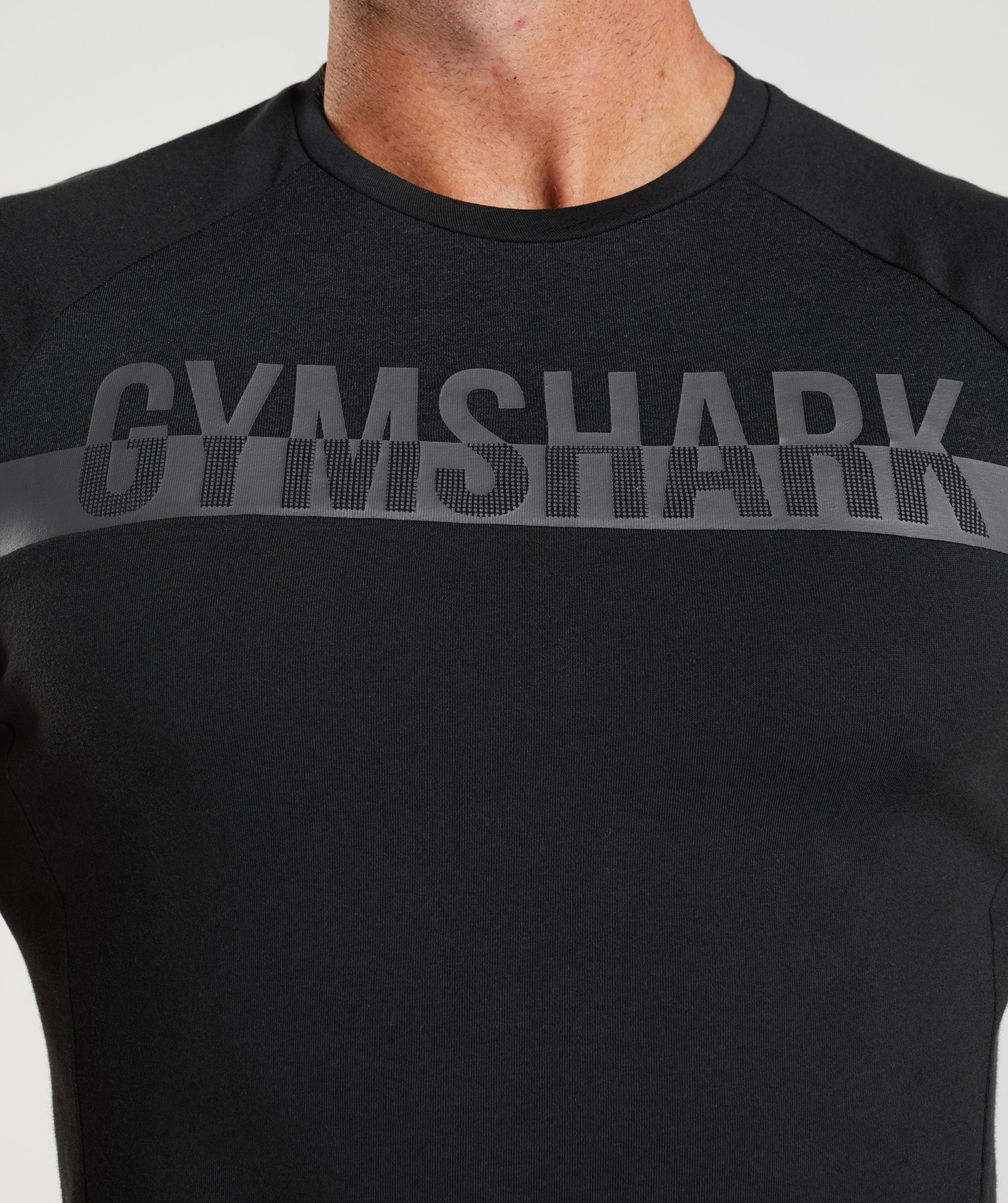 Gymshark, Shirts, Gymshark Bold Tshirt