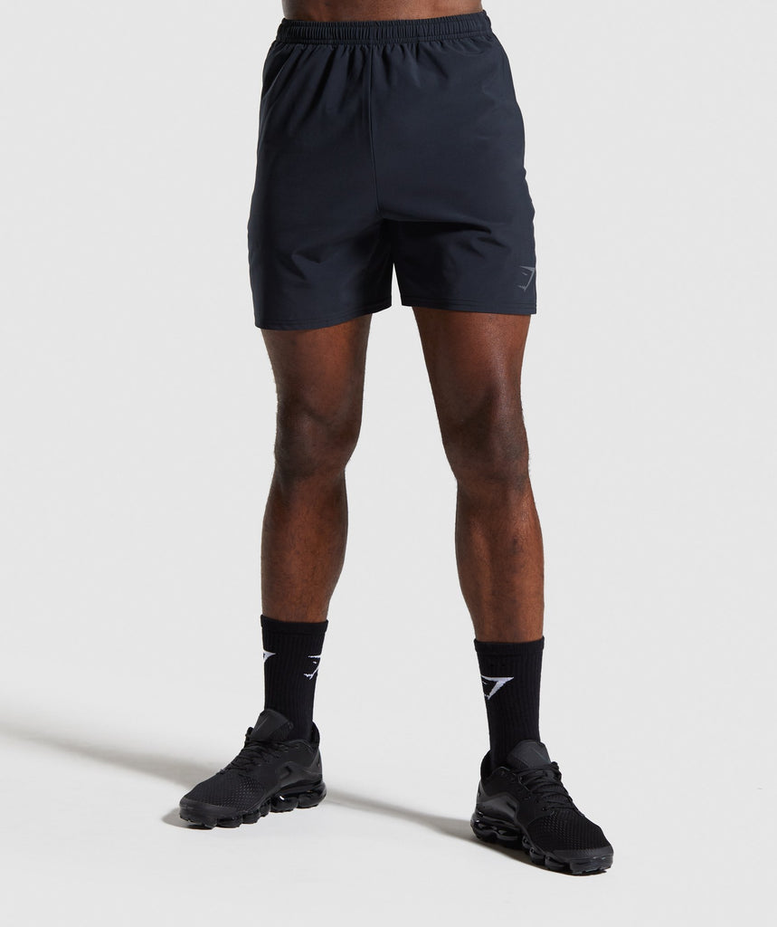 Men's Gym Shorts | Compression Shorts | Fitness Shorts | Gymshark