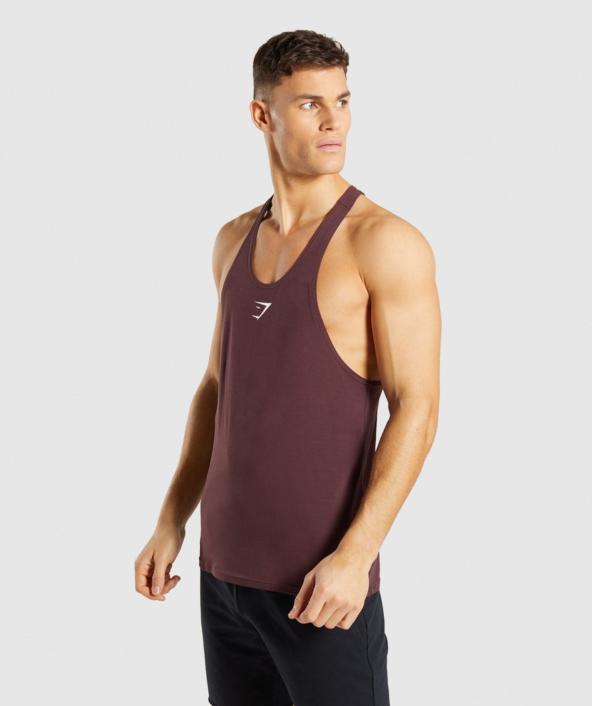 Gym Stringers | Stringer Vest | Gym Stringers For Men | Gymshark