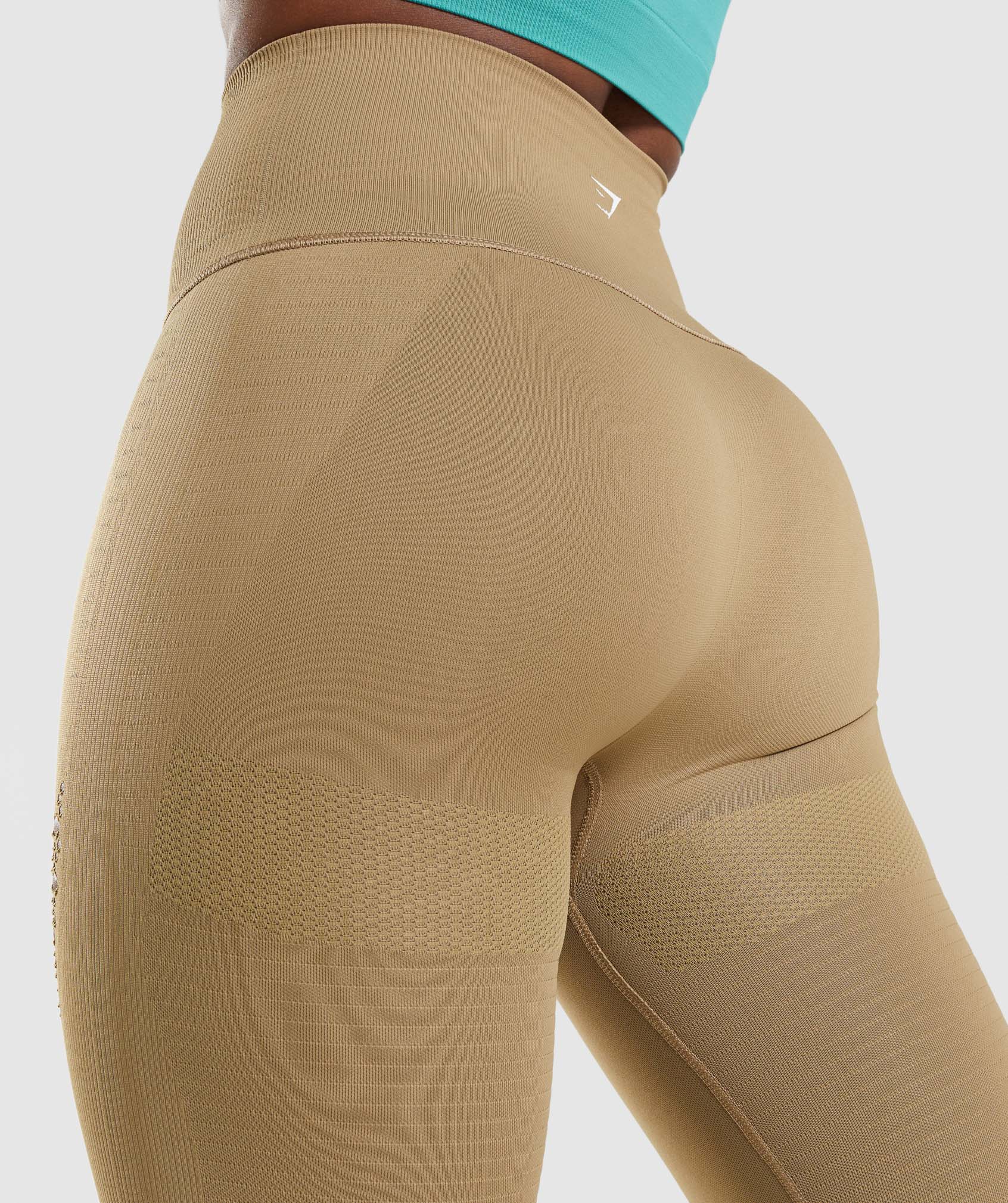 Energy Seamless Leggings