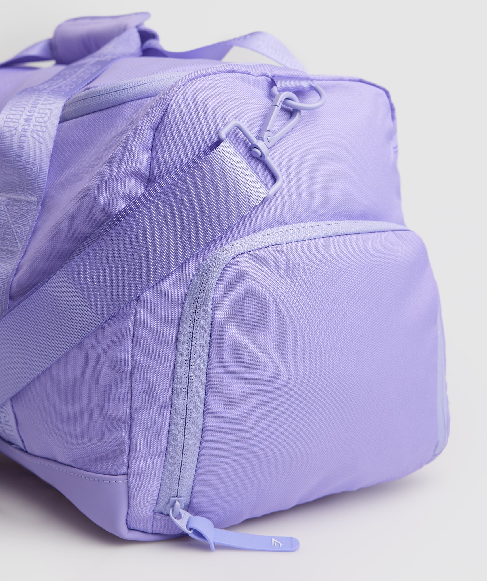 Gymshark Everyday Mini Backpack - Digital Violet